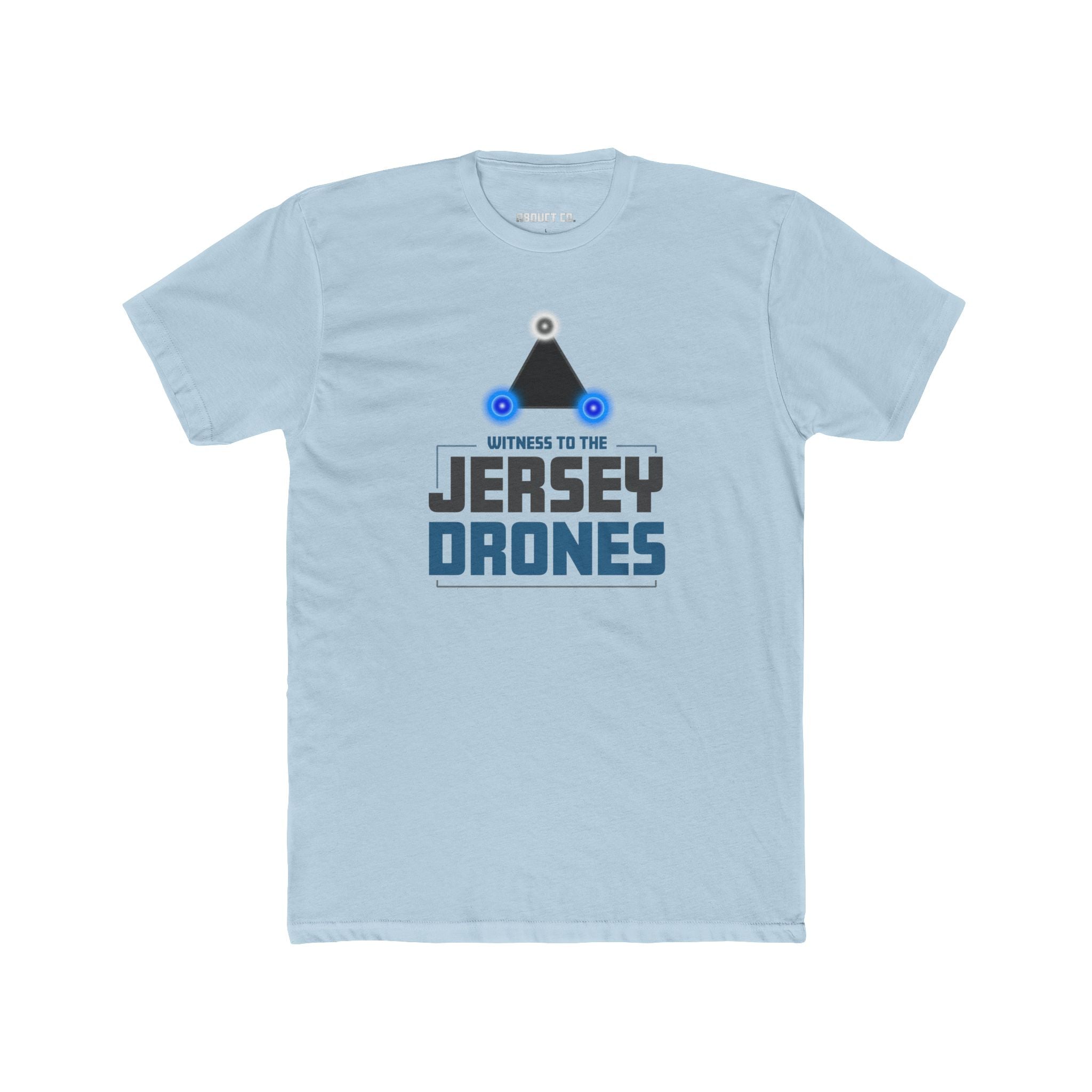 New Jersey Drones UAP Tee