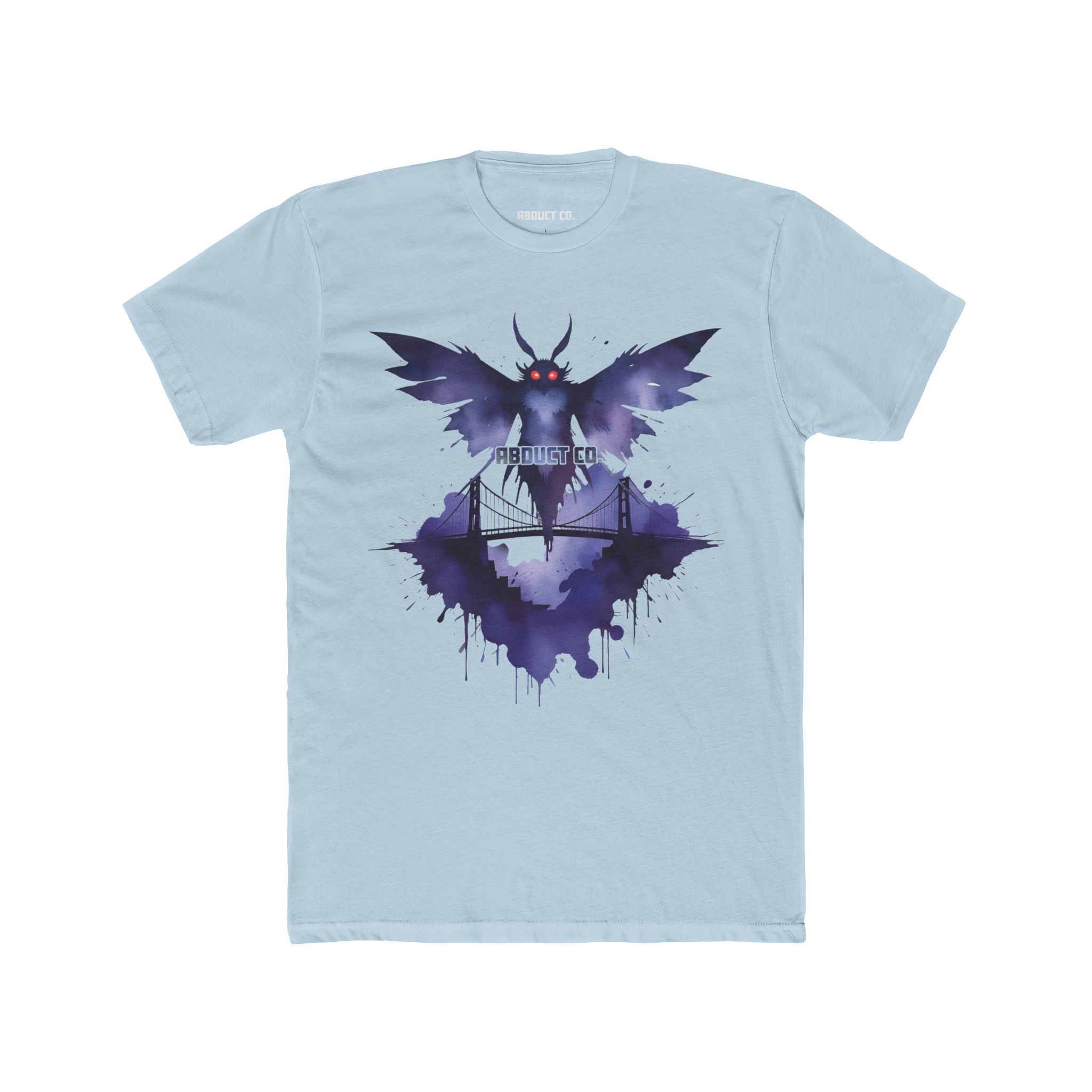 Legend Of Mothman Cotton Tee