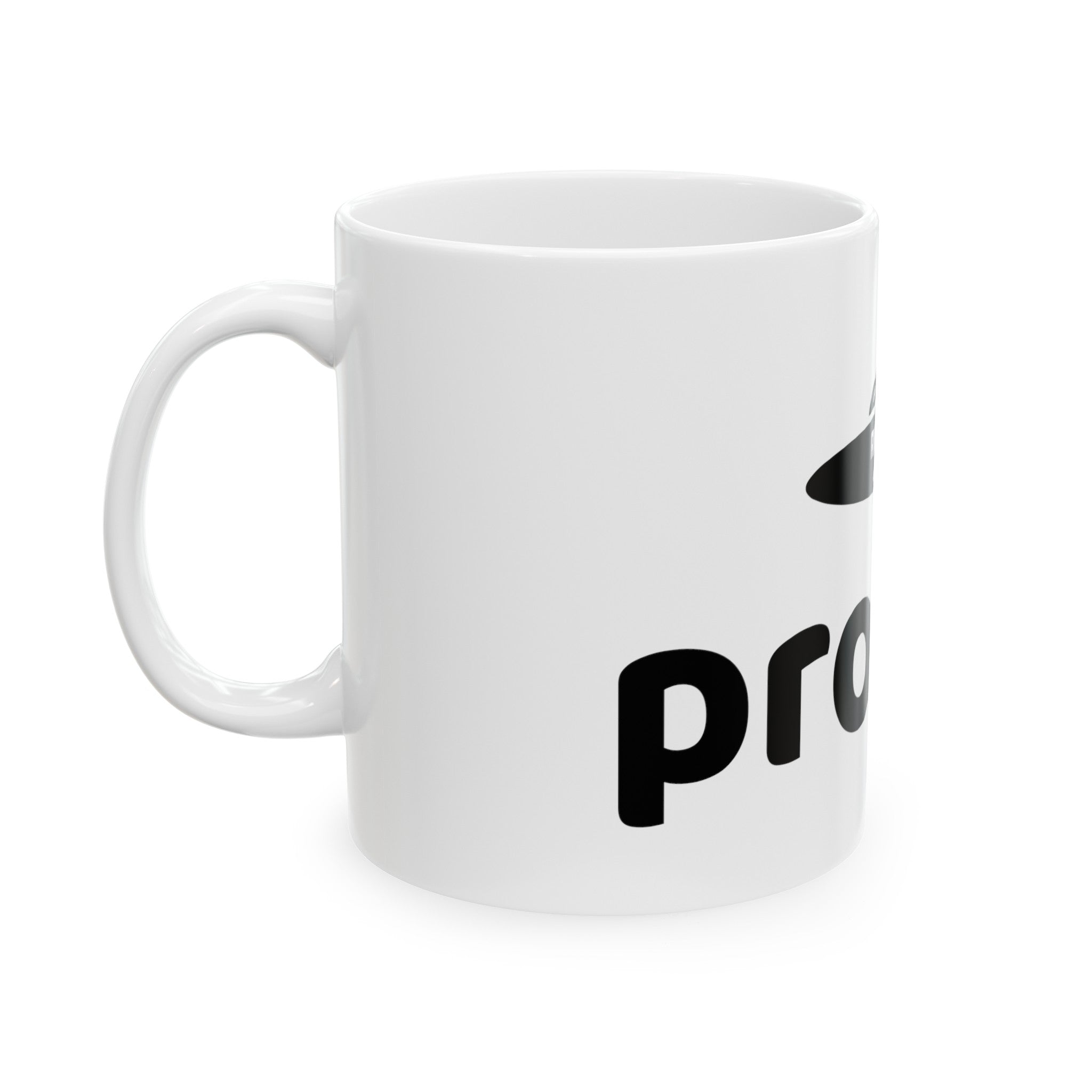 Abduct Co. Probed™ UFO Coffee Mug