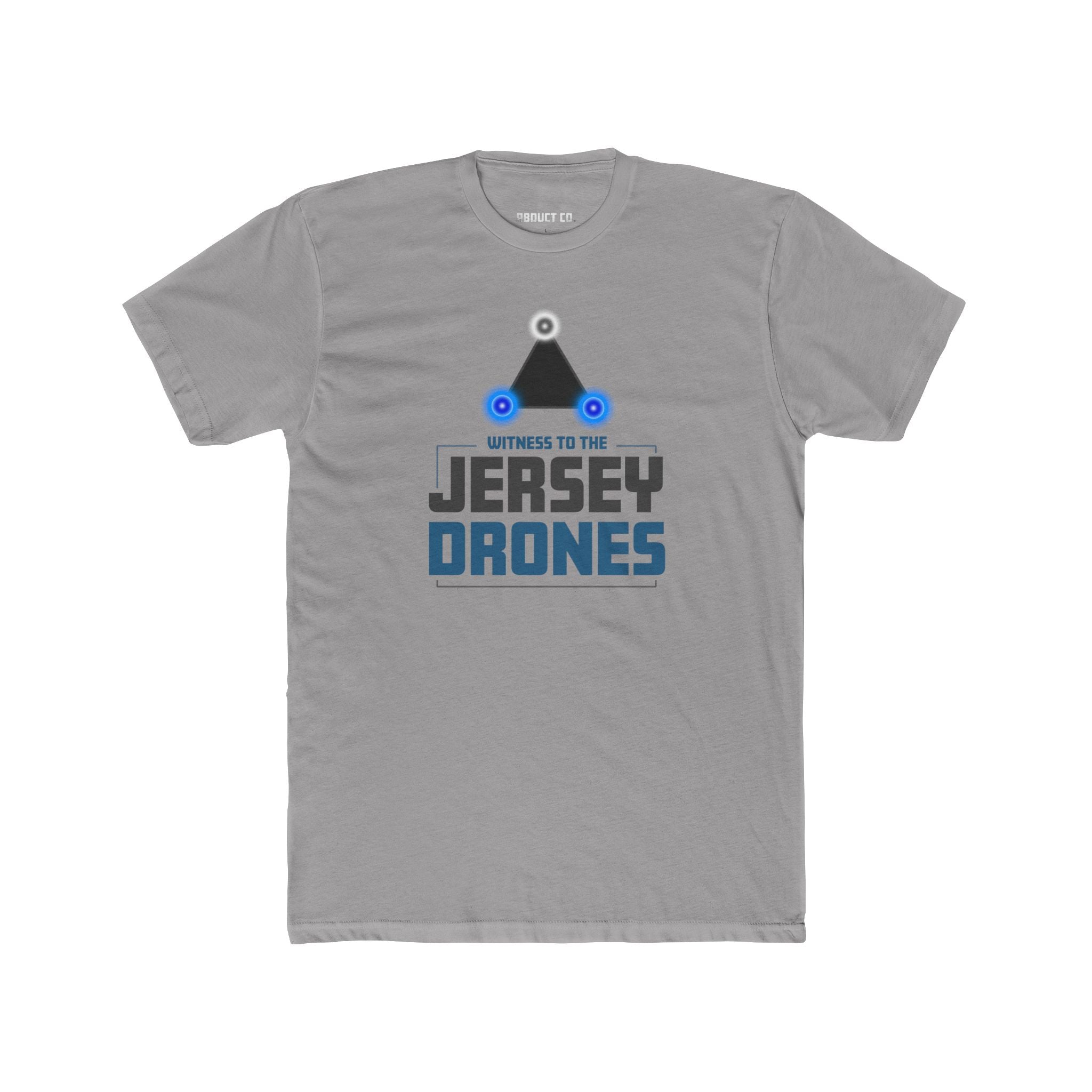 New Jersey Drones UAP Tee