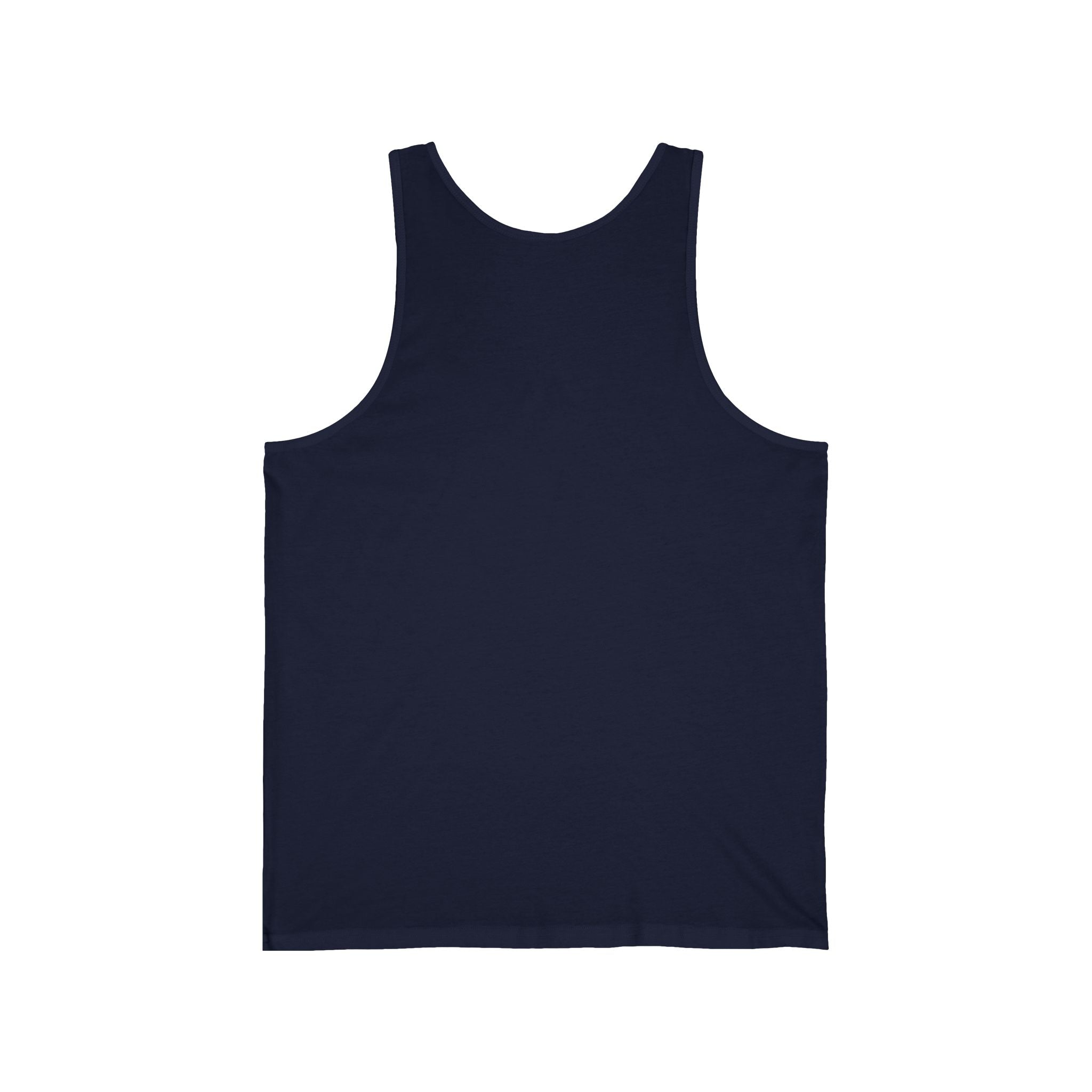 "Chupacabro" Chupacabra Funny Conspiracy Unisex Cotton Tank Top