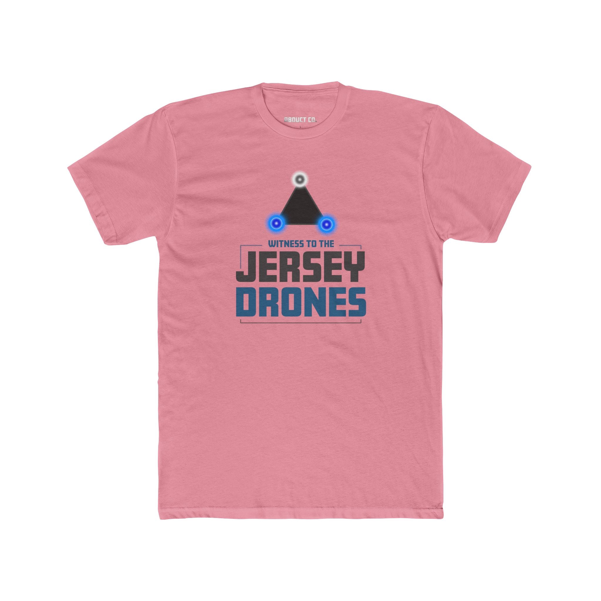 New Jersey Drones UAP Tee