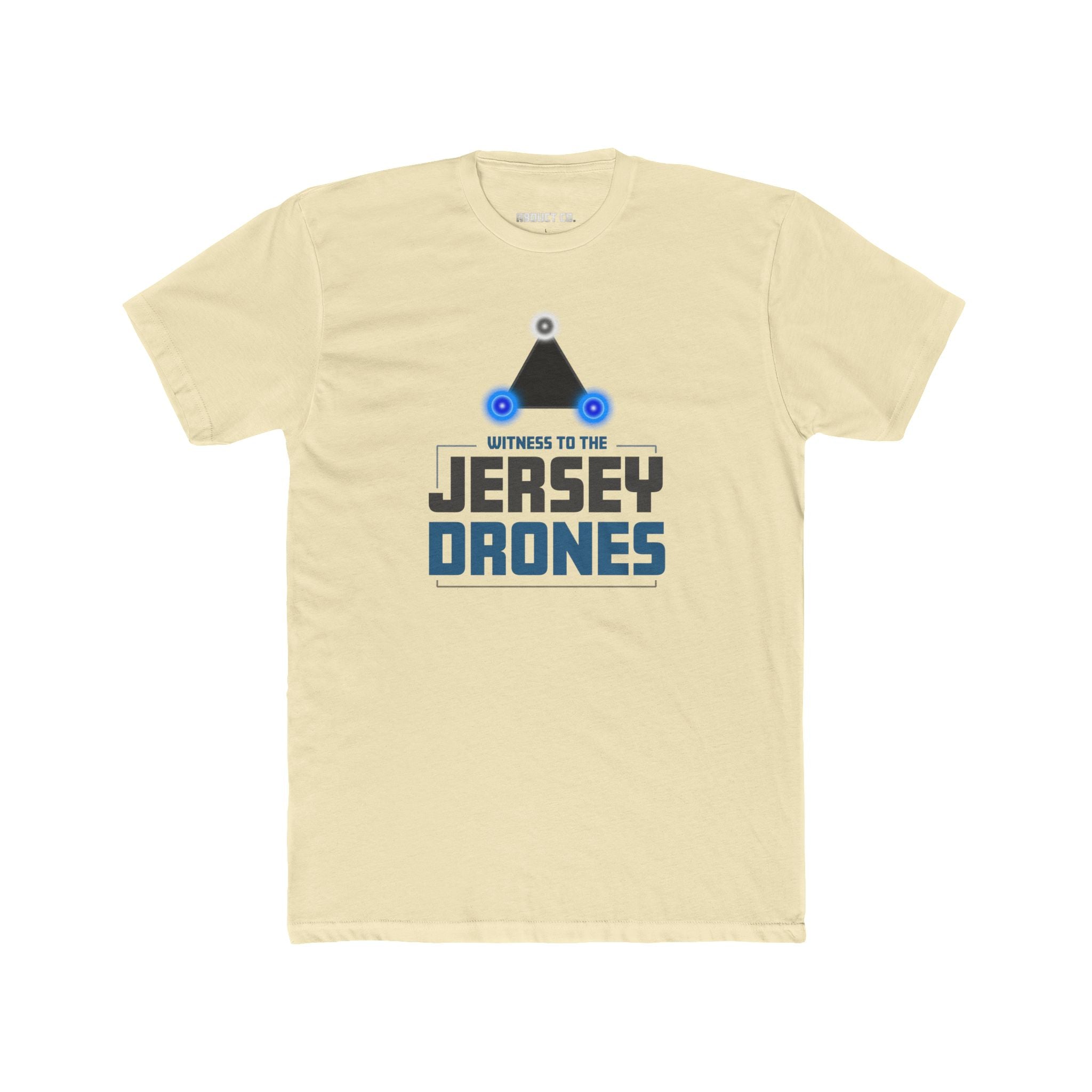 New Jersey Drones UAP Tee