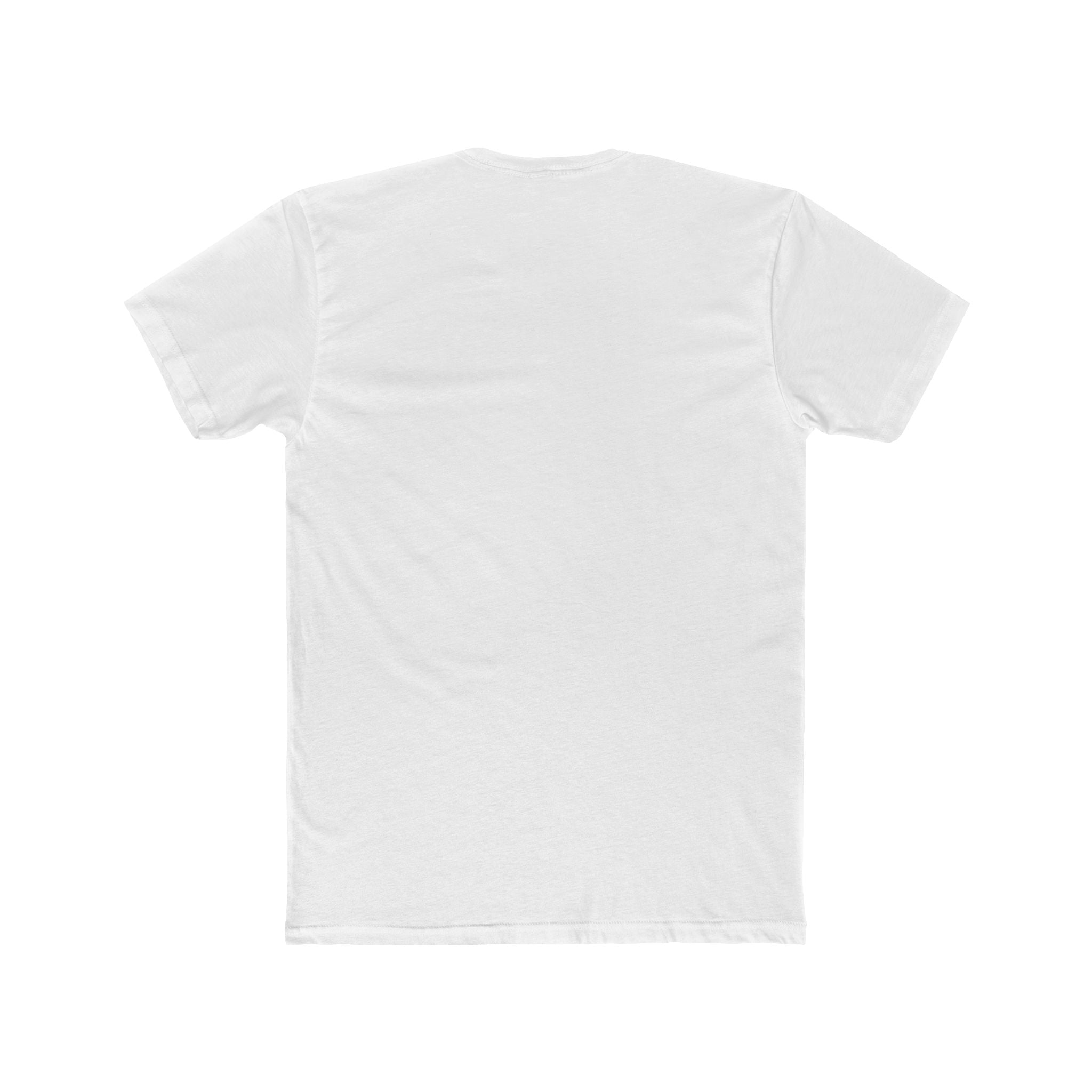 Michigan Dogman Myth Unisex Cotton Tee