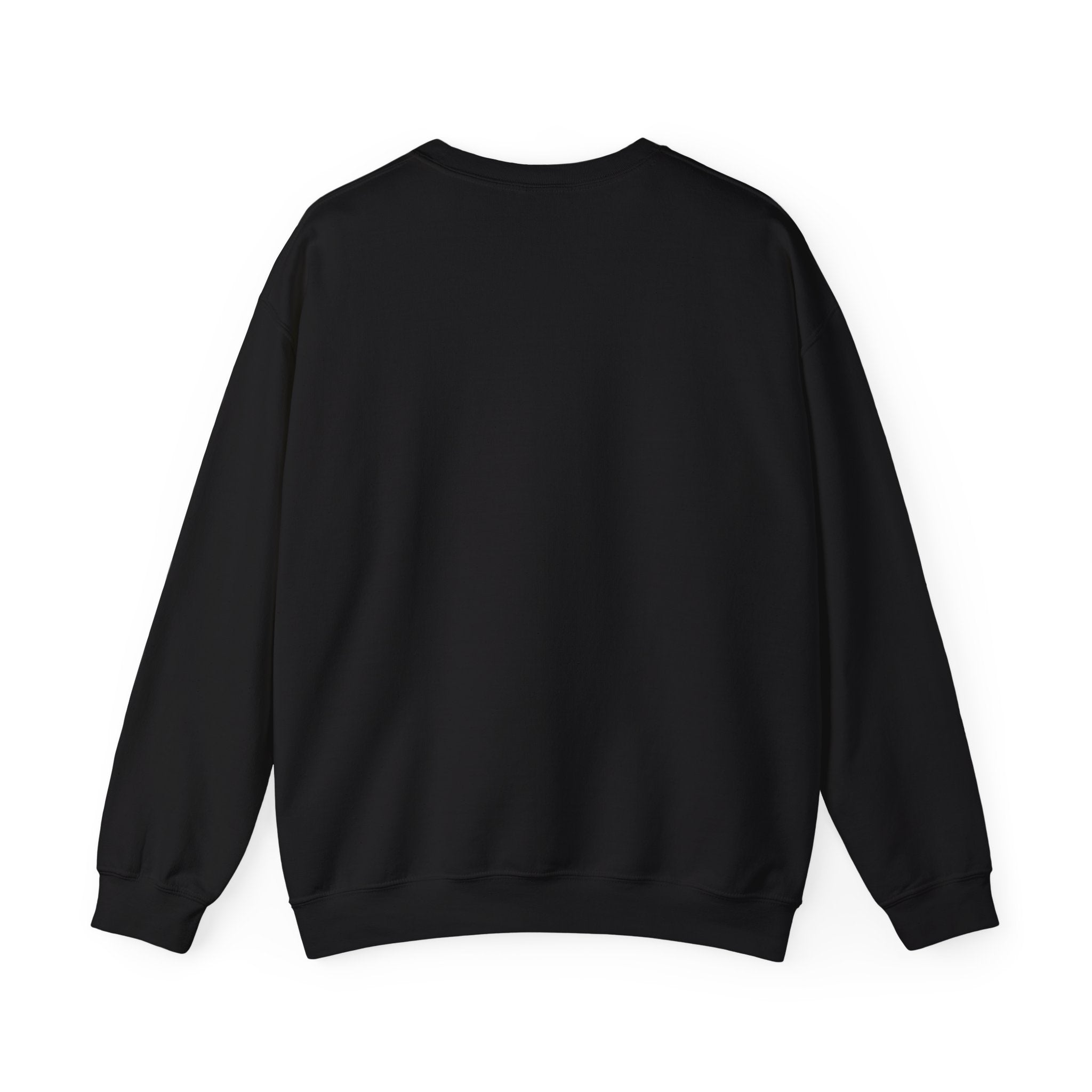 Abduct Co. Probed™ Unisex Cotton Crewneck Sweatshirt