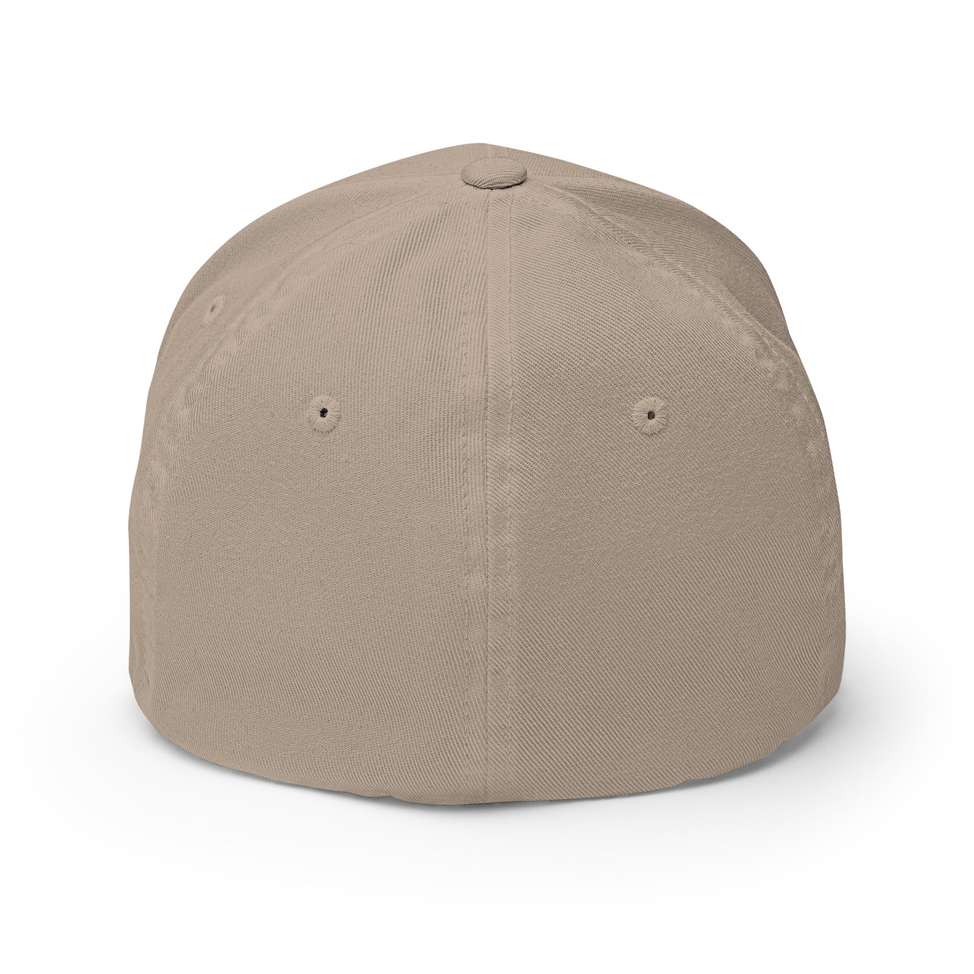 Eye of Horus Symbol - Structured Twill Cap