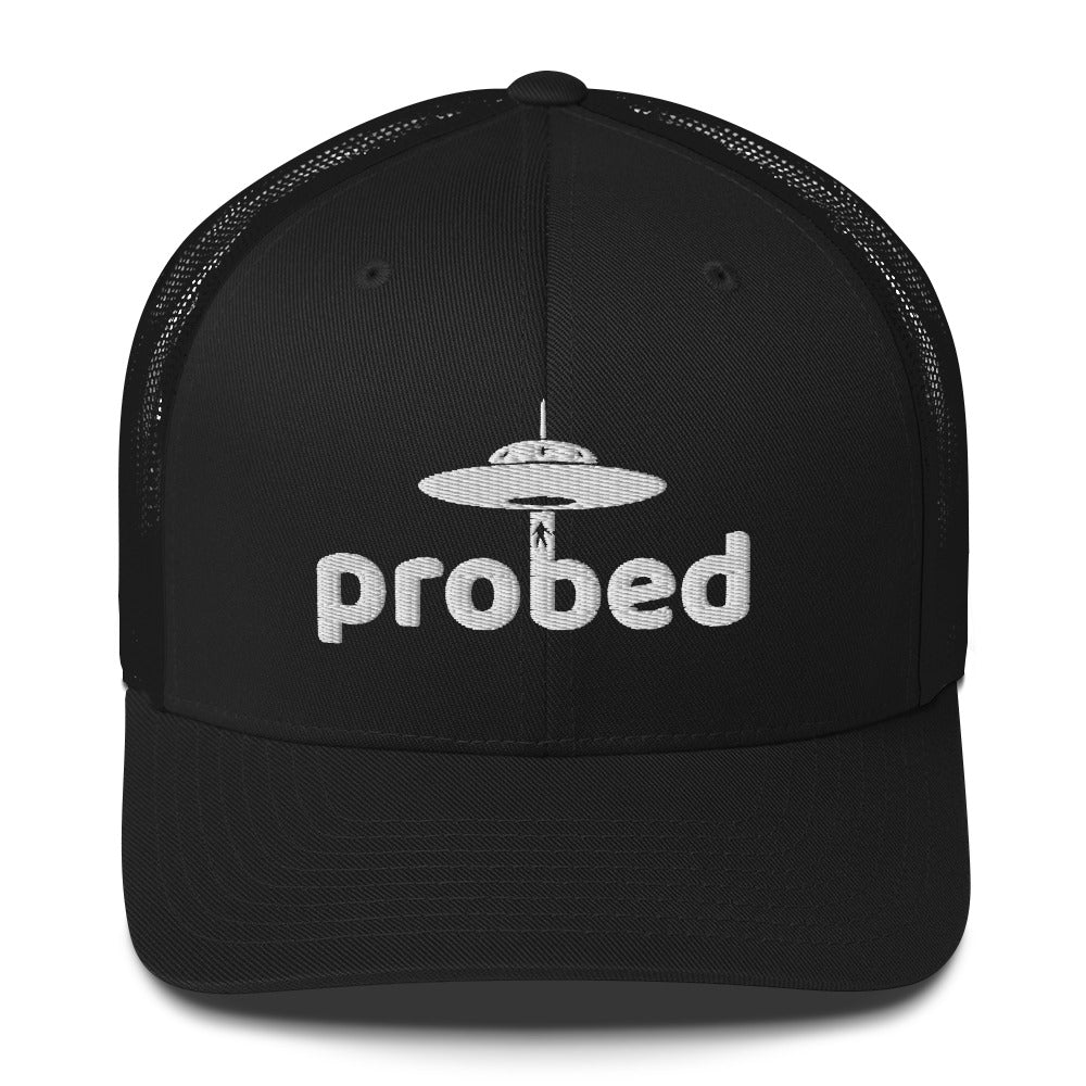 Probed™ UFO Trucker Hat