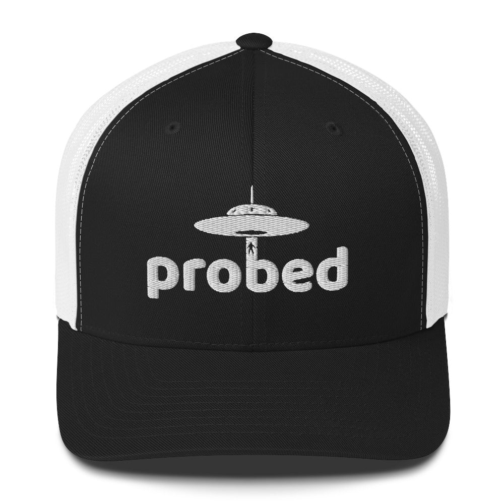 Probed™ UFO Trucker Hat