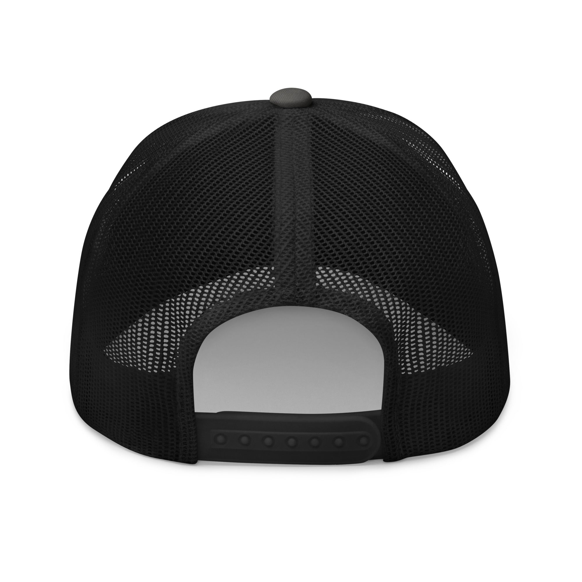 Abduct Co. Logo Trucker Cap