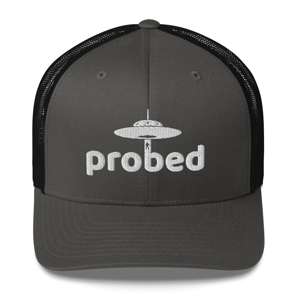 Probed™ UFO Trucker Hat