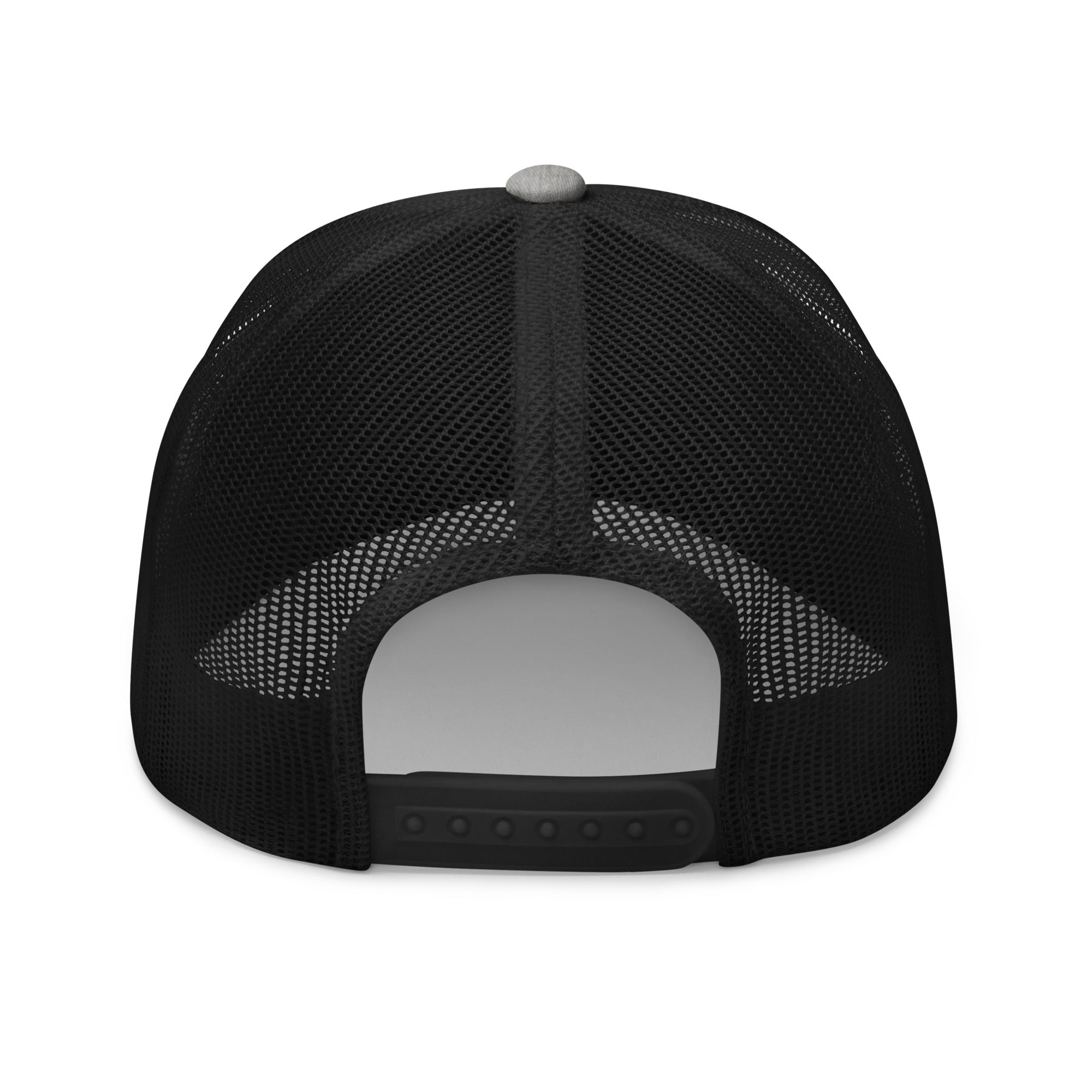 Abduct Co. Logo Trucker Cap