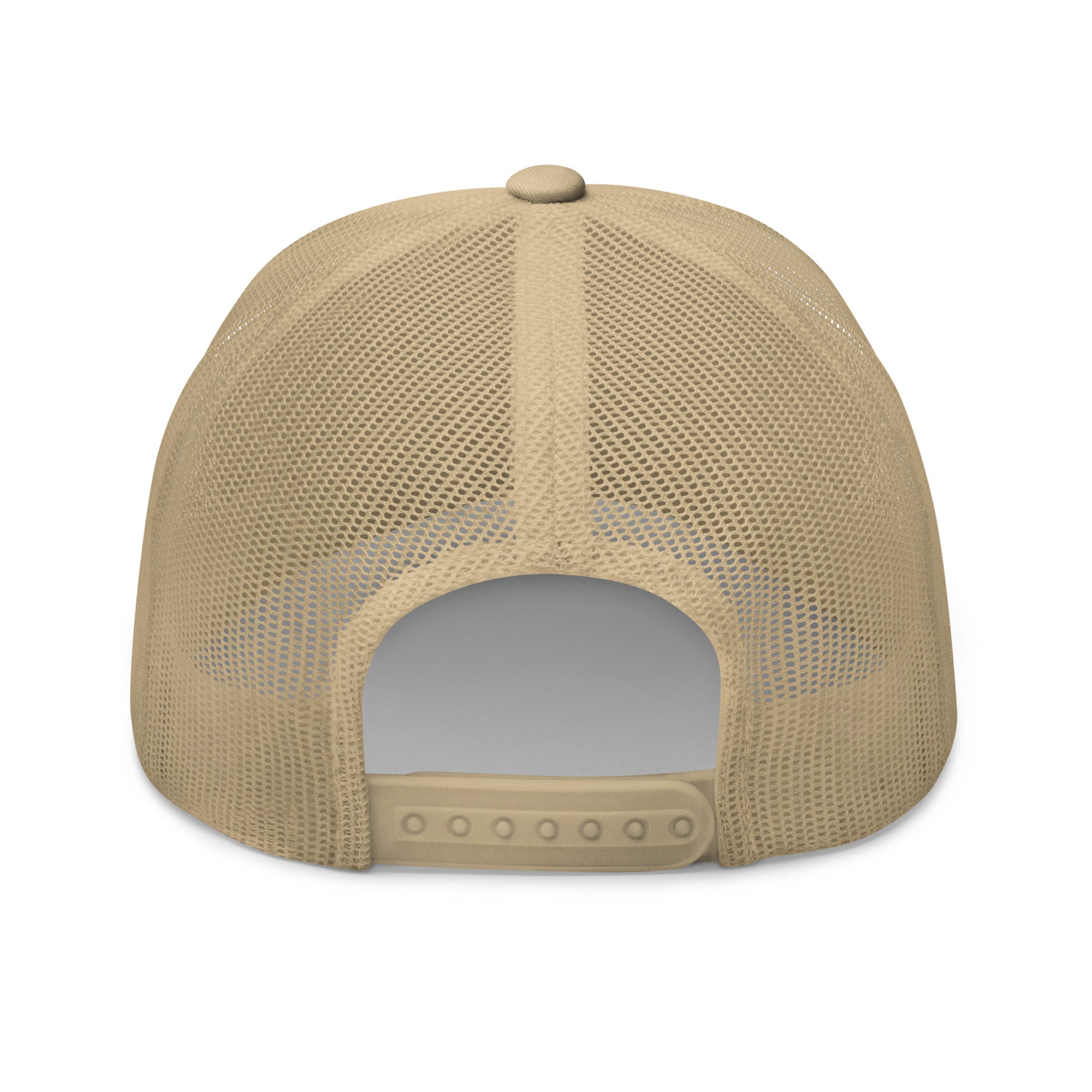 Abduct Co. Logo Trucker Cap