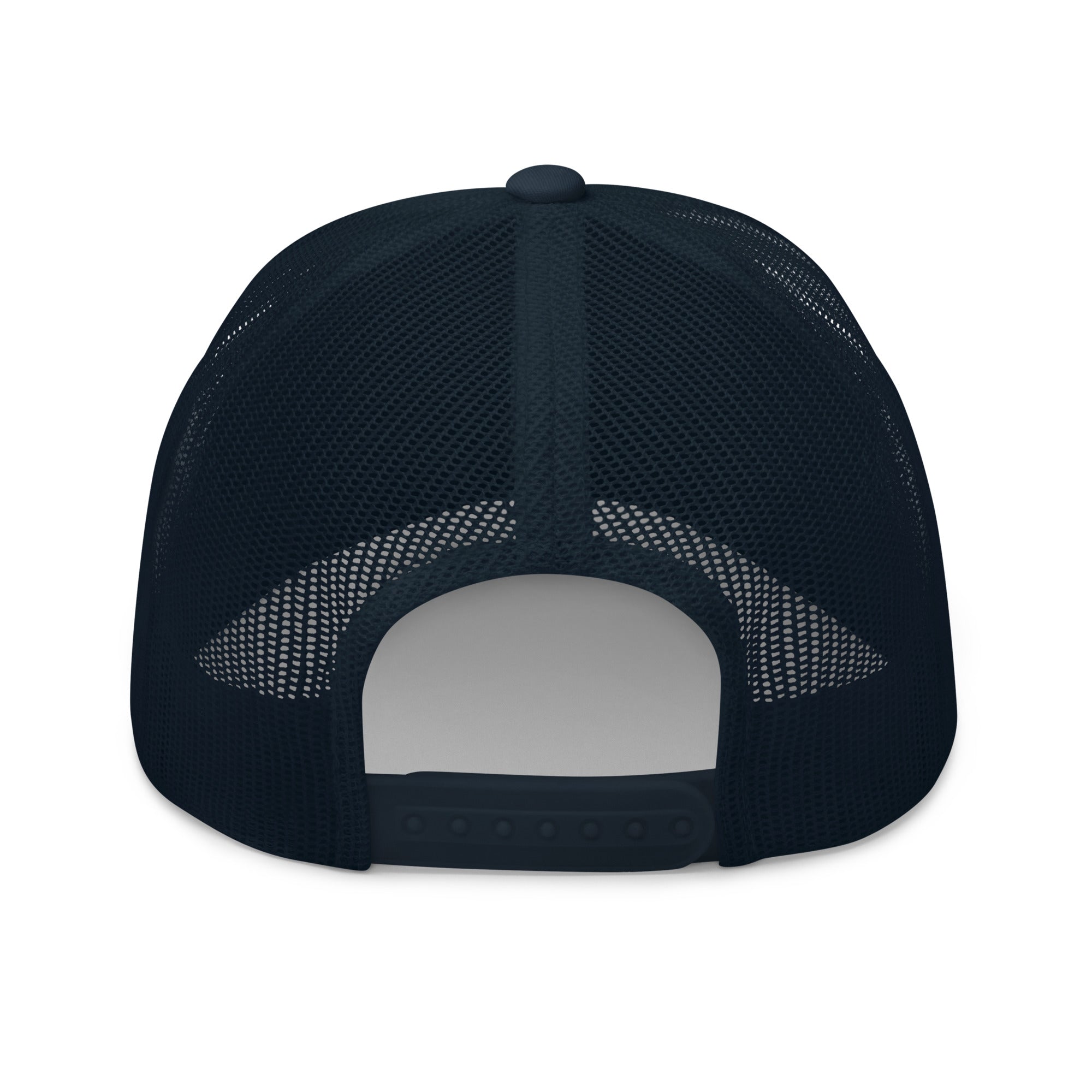 Abduct Co. Logo Trucker Cap