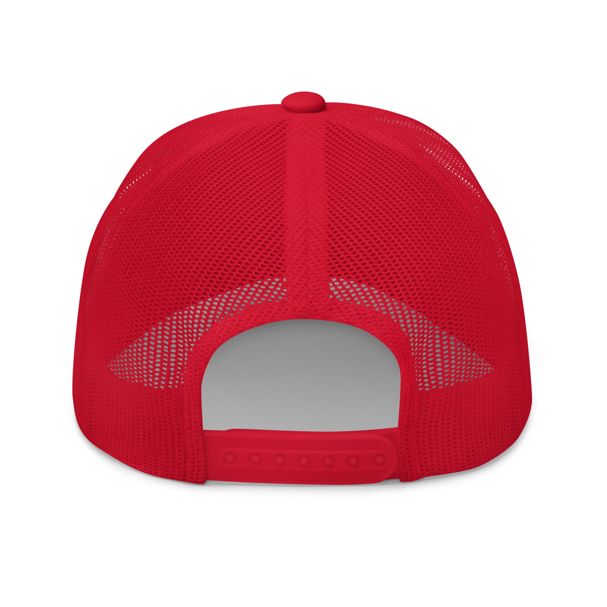 Abduct Co. Logo Trucker Cap