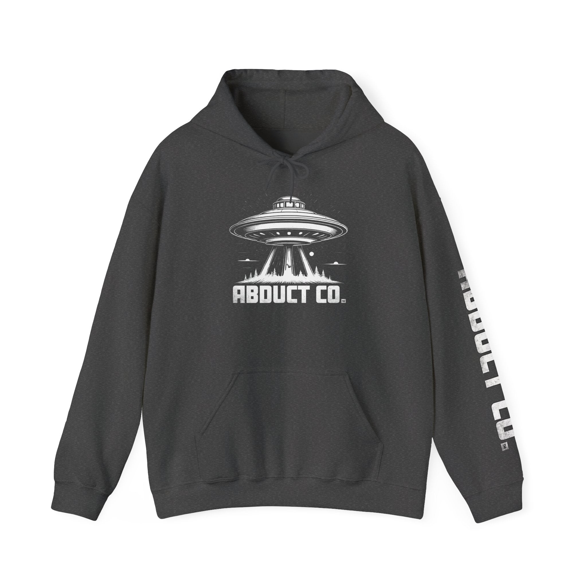 Abduct Co. Hoodie