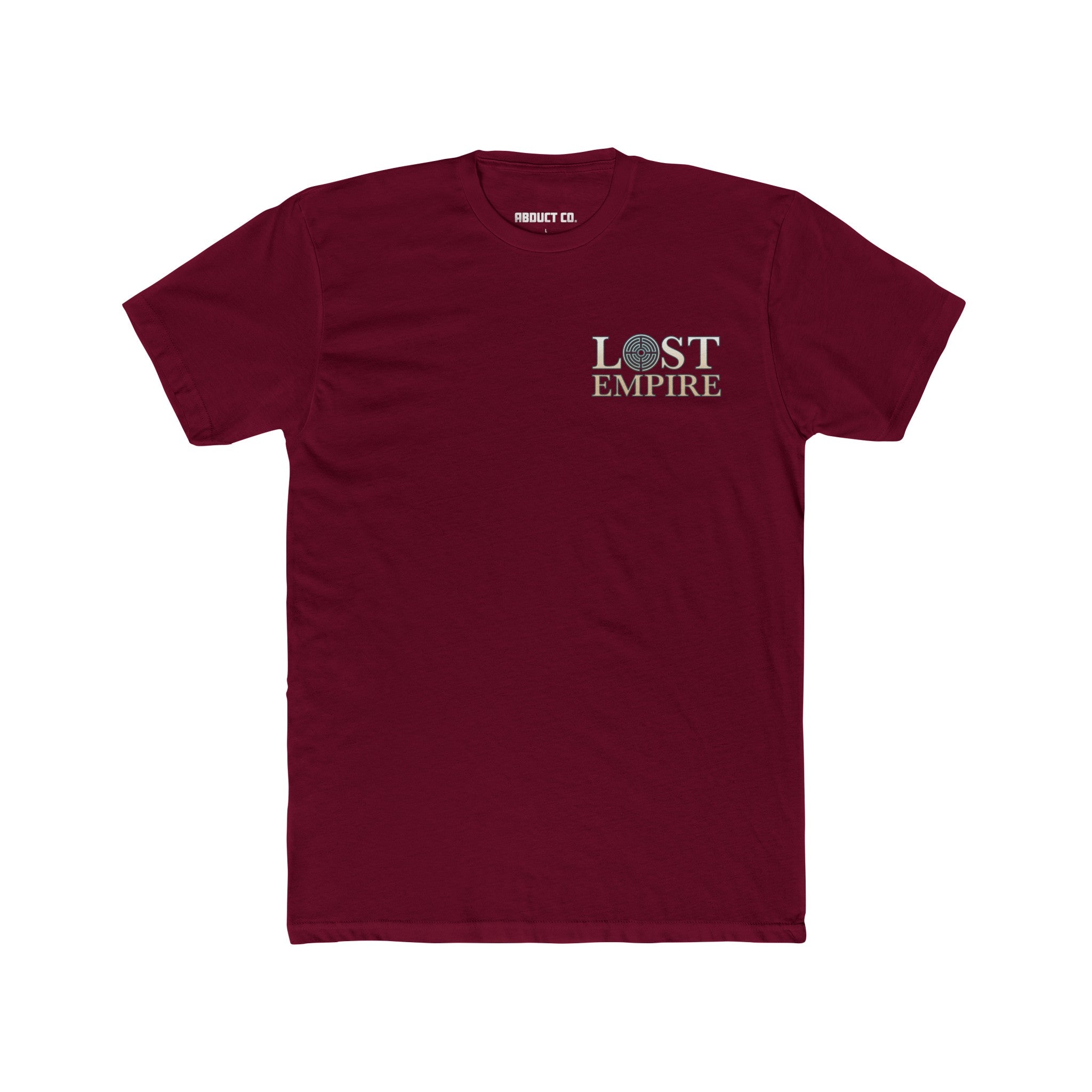 Lost City Of Atlantis Tee