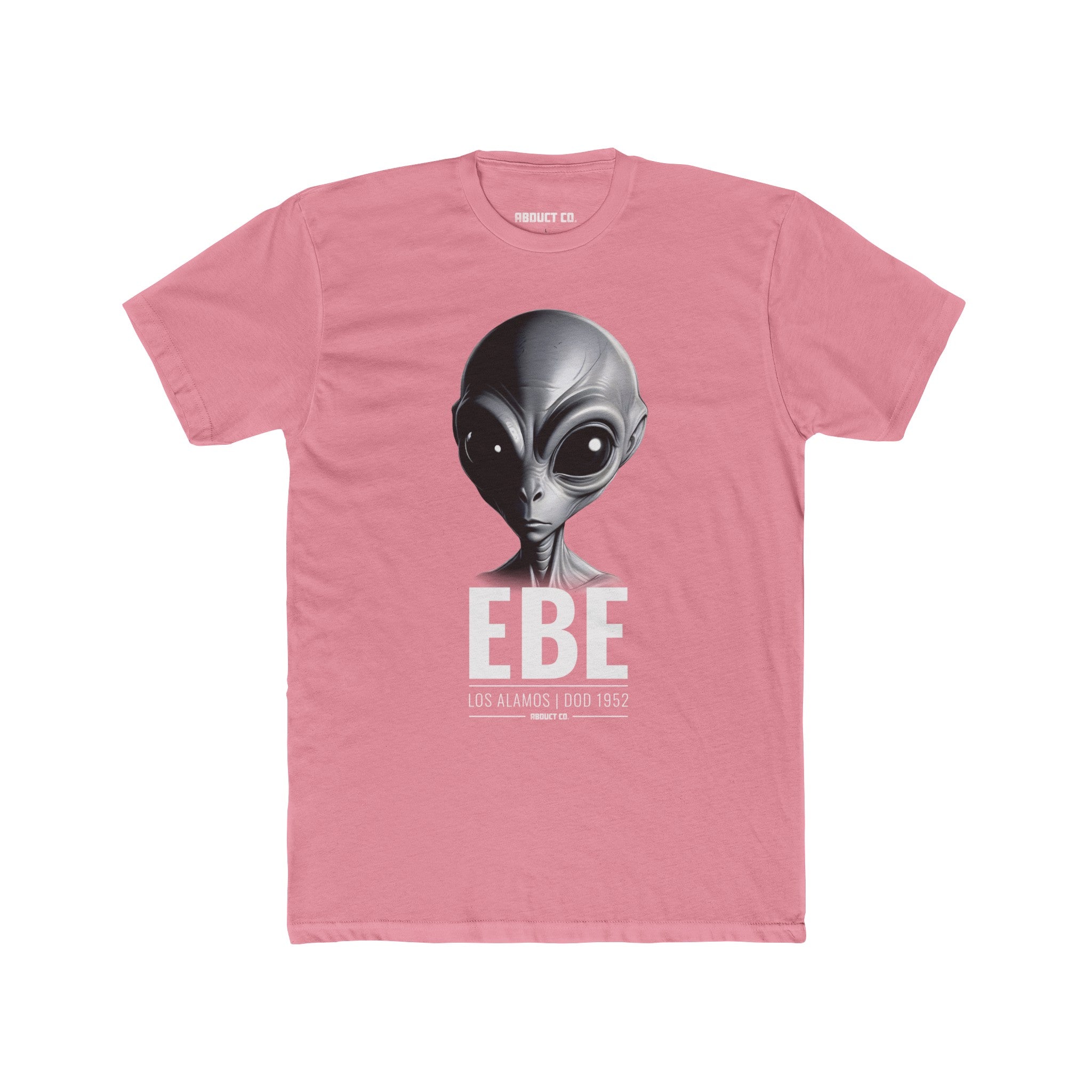 EBE Alien Men's Tee