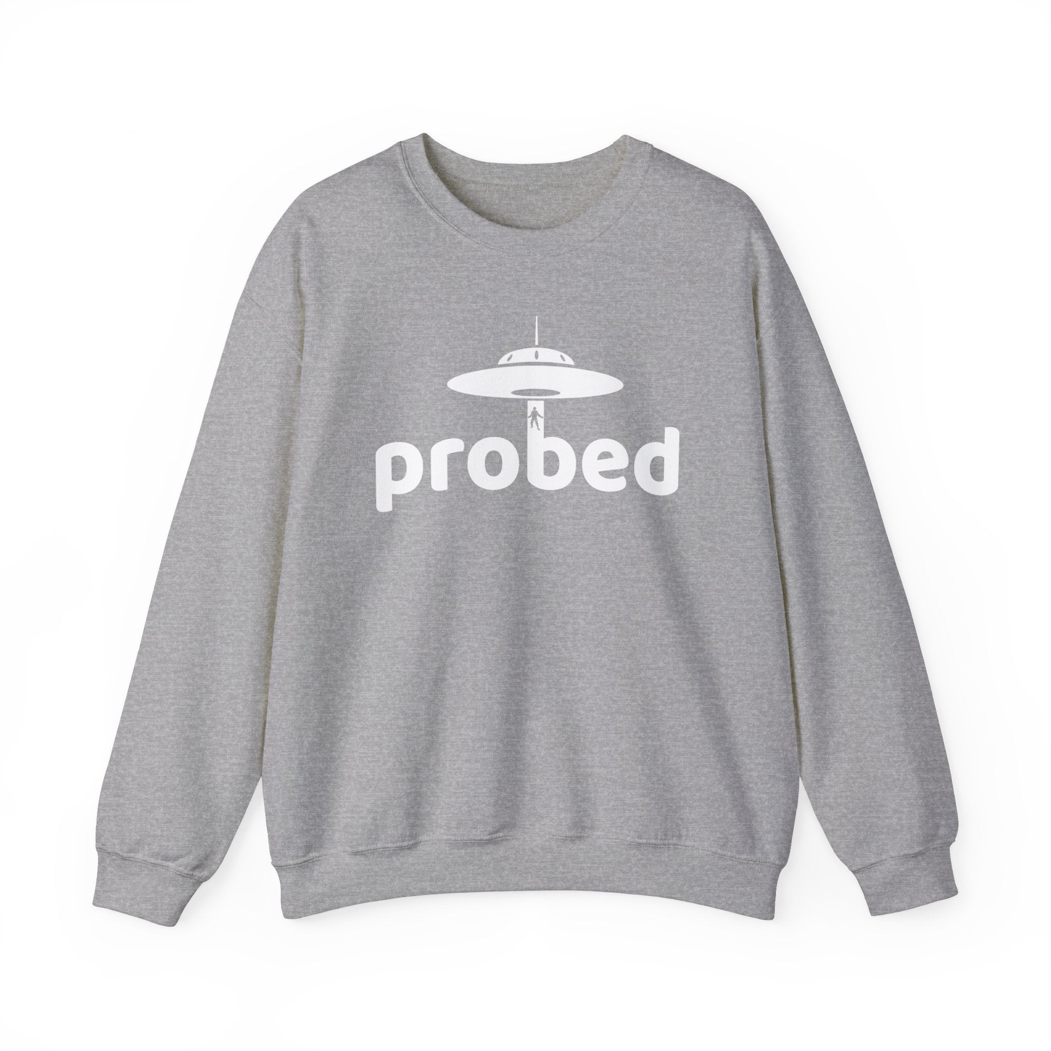 Unisex Probed™ Crewneck Sweatshirt