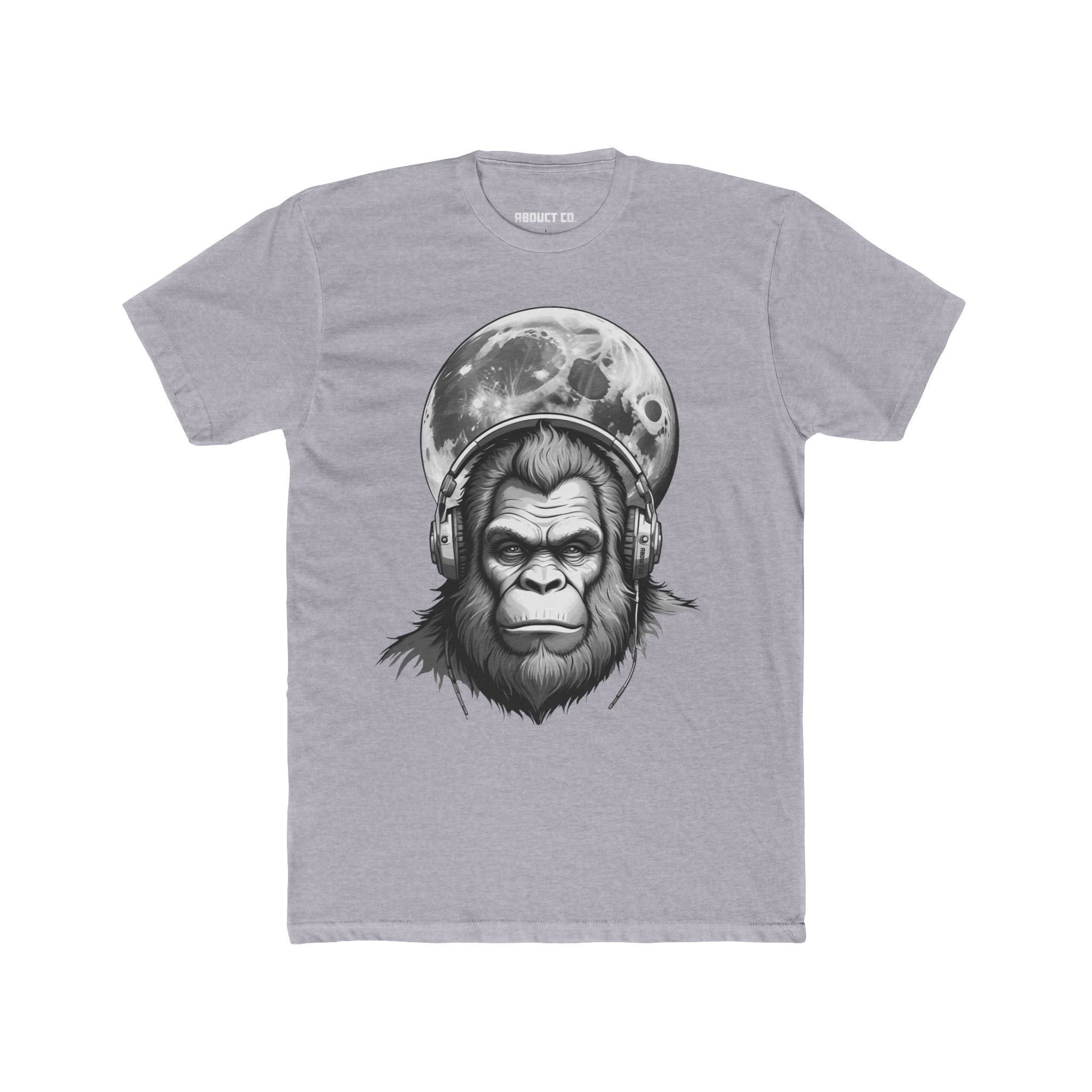 Big Foot Vibes T-shirt