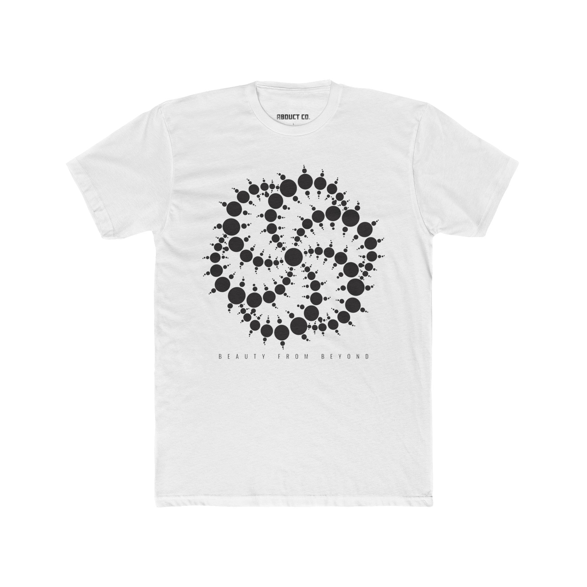 Crop Circle Unisex Tee