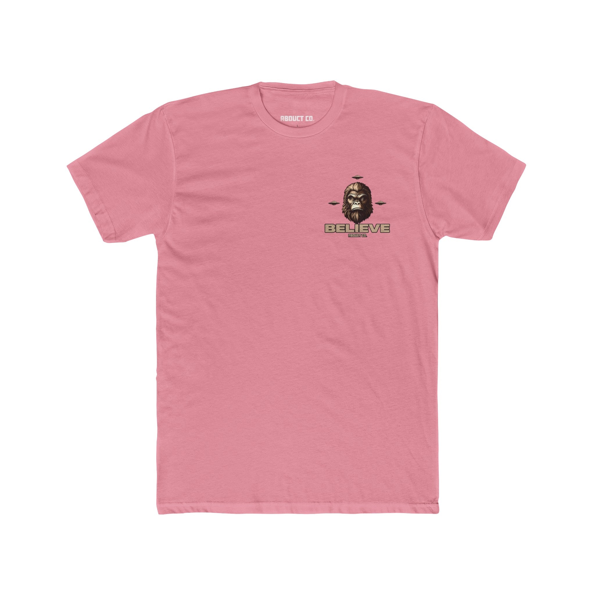 Believe Sasquatch Tee