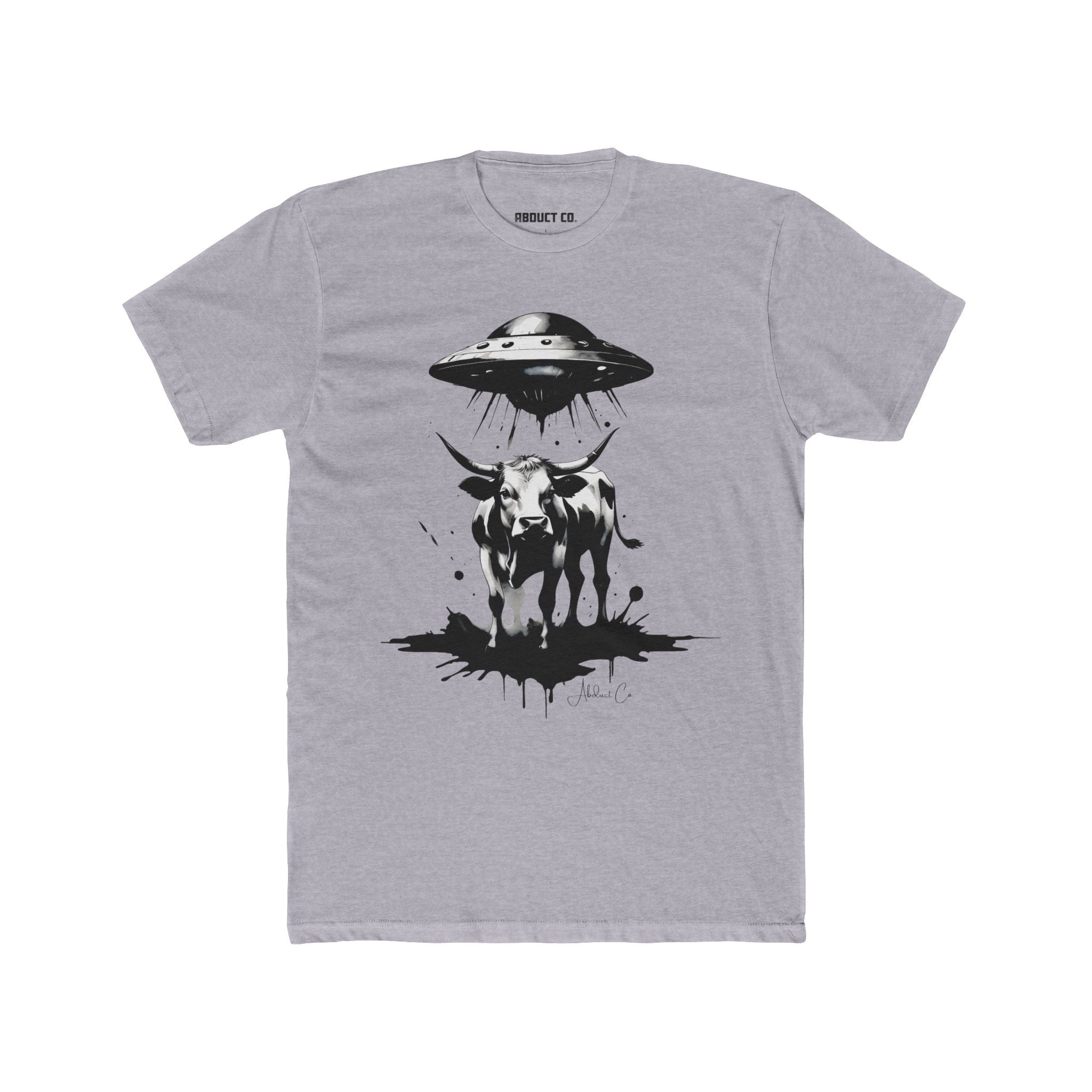 Holy Cow UFO T-Shirt