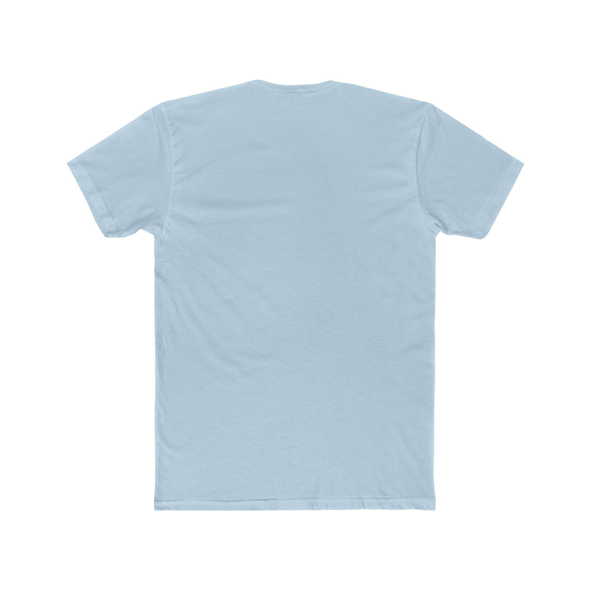 Squatch - Sasquatch Cotton Crew Tee