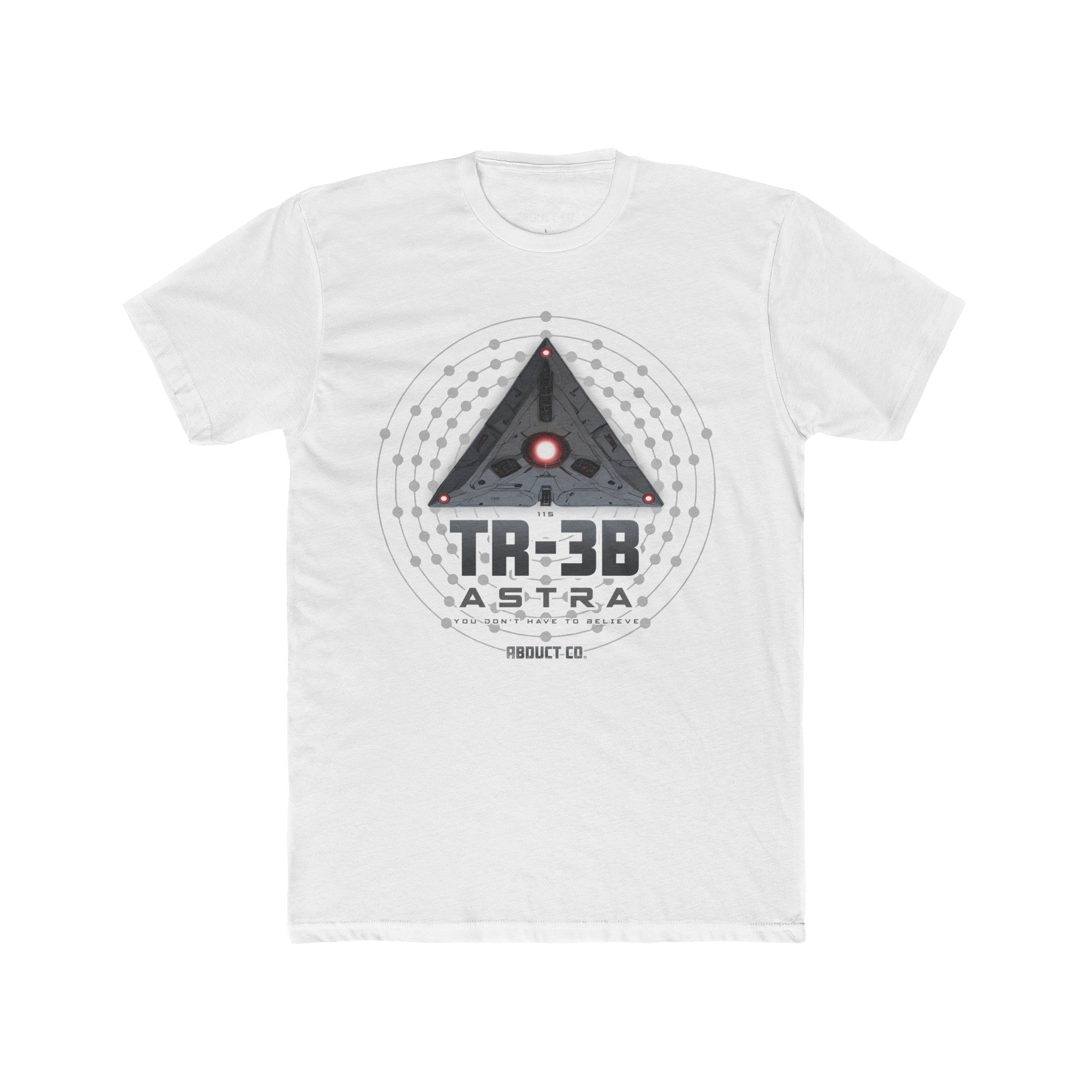 TR-3B Abdutco Tee