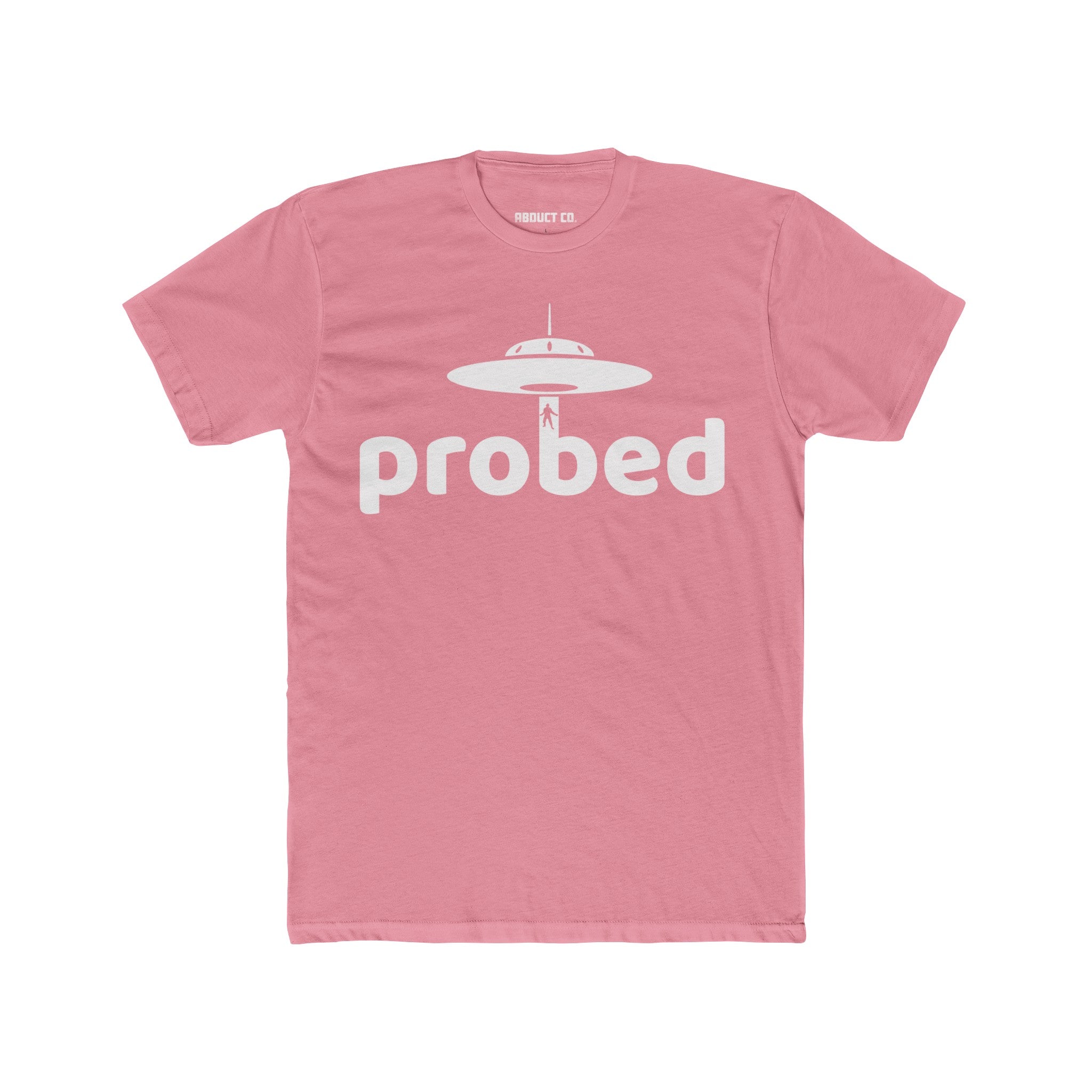 Probed™ Fitted Tee