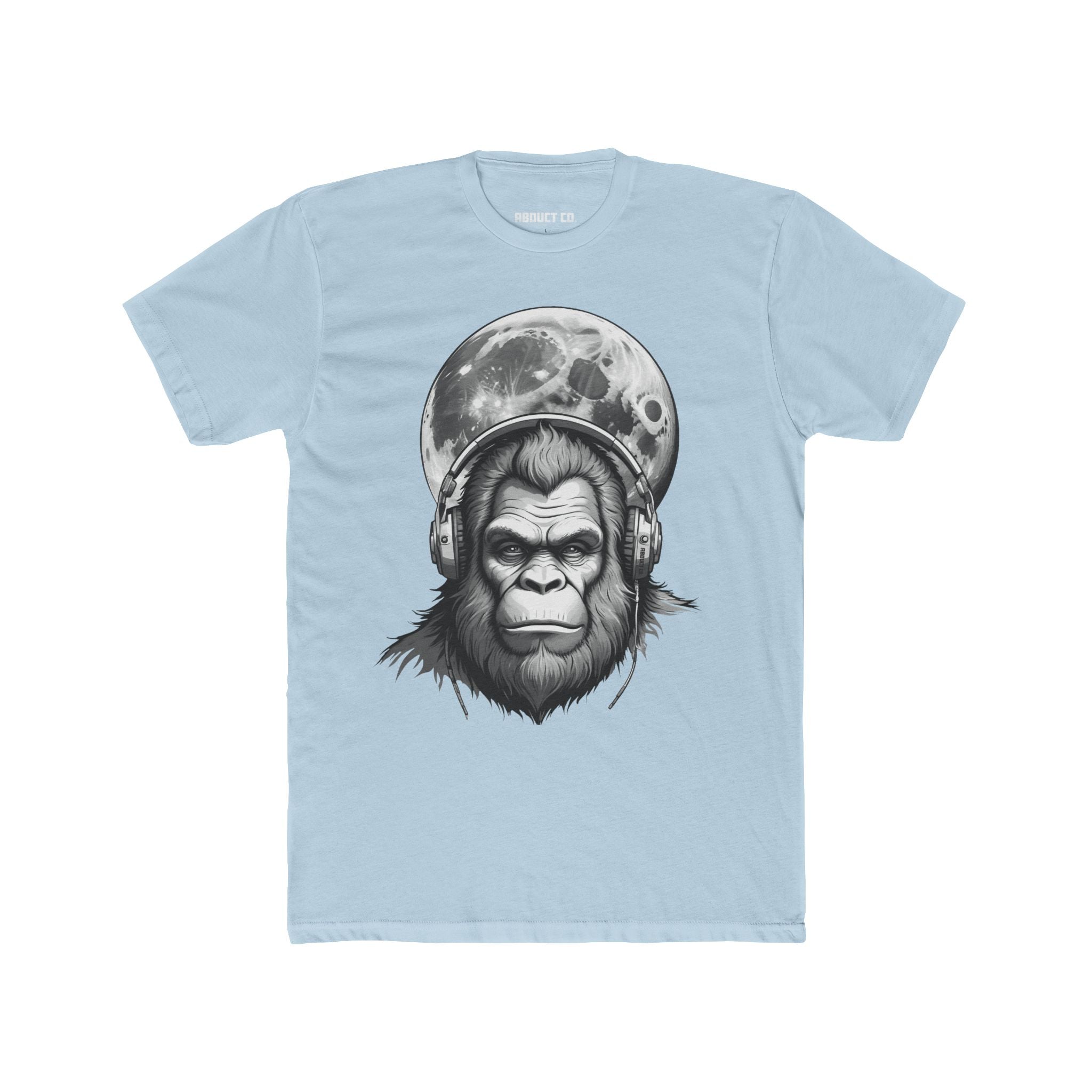 Big Foot Vibes T-shirt