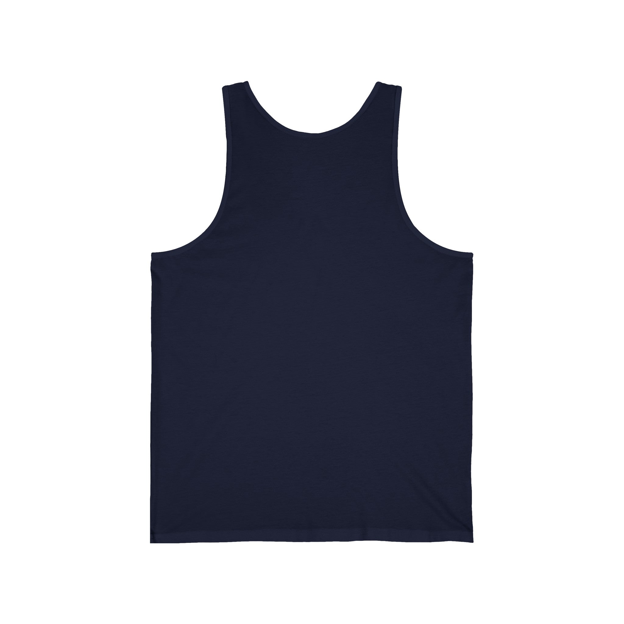 Unisex Chupacabro Jersey Tank