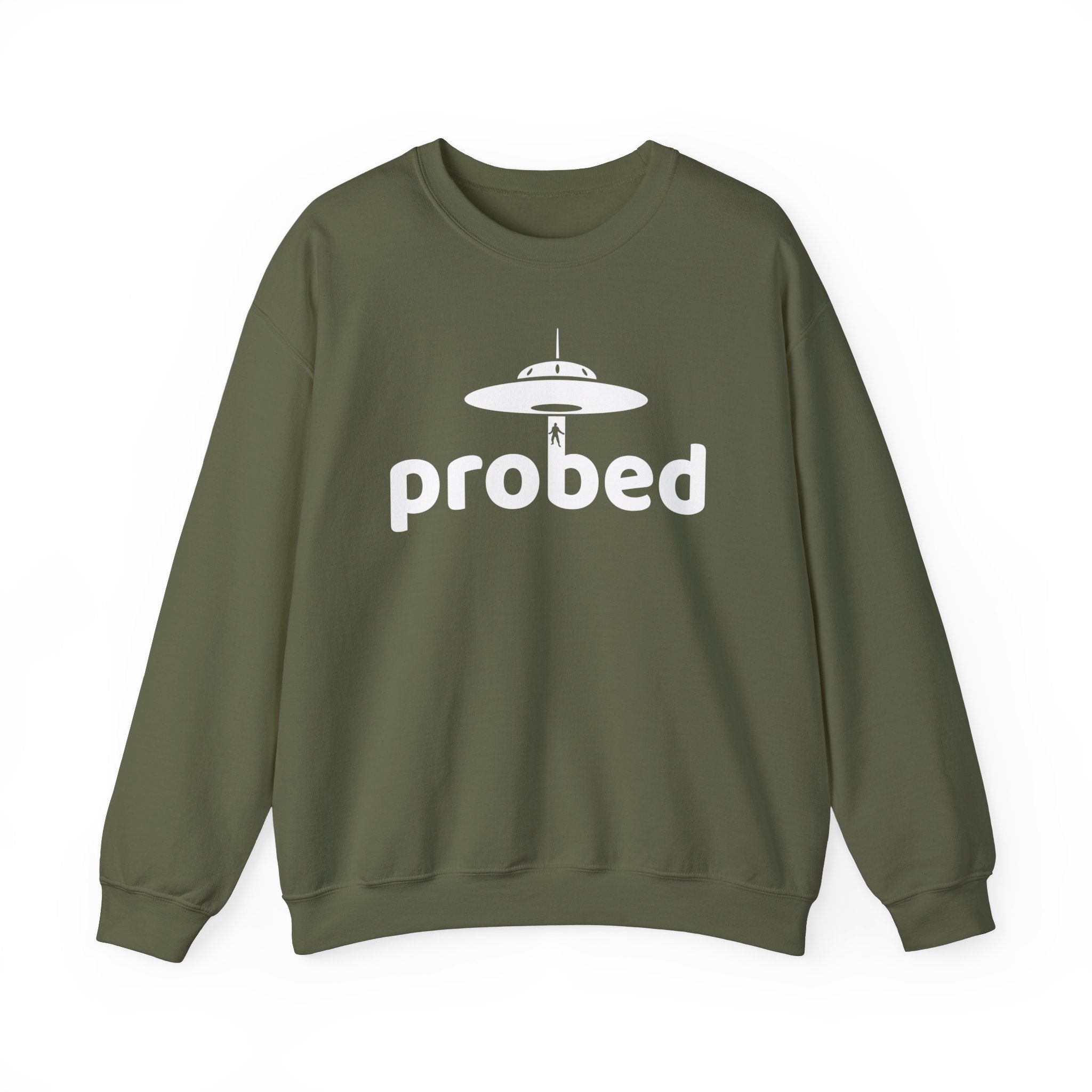 Unisex Probed™ Crewneck Sweatshirt