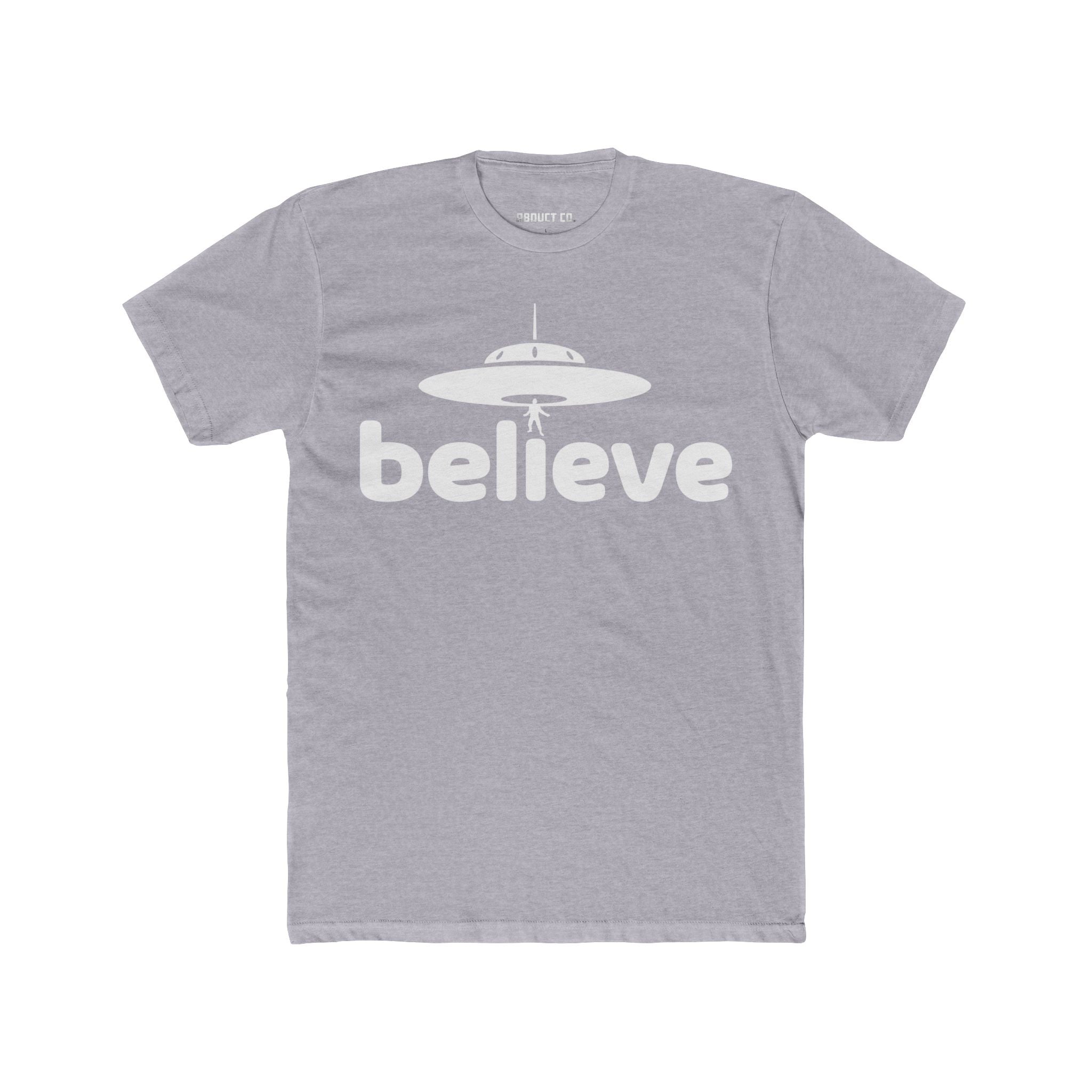 Believe UFO Tee