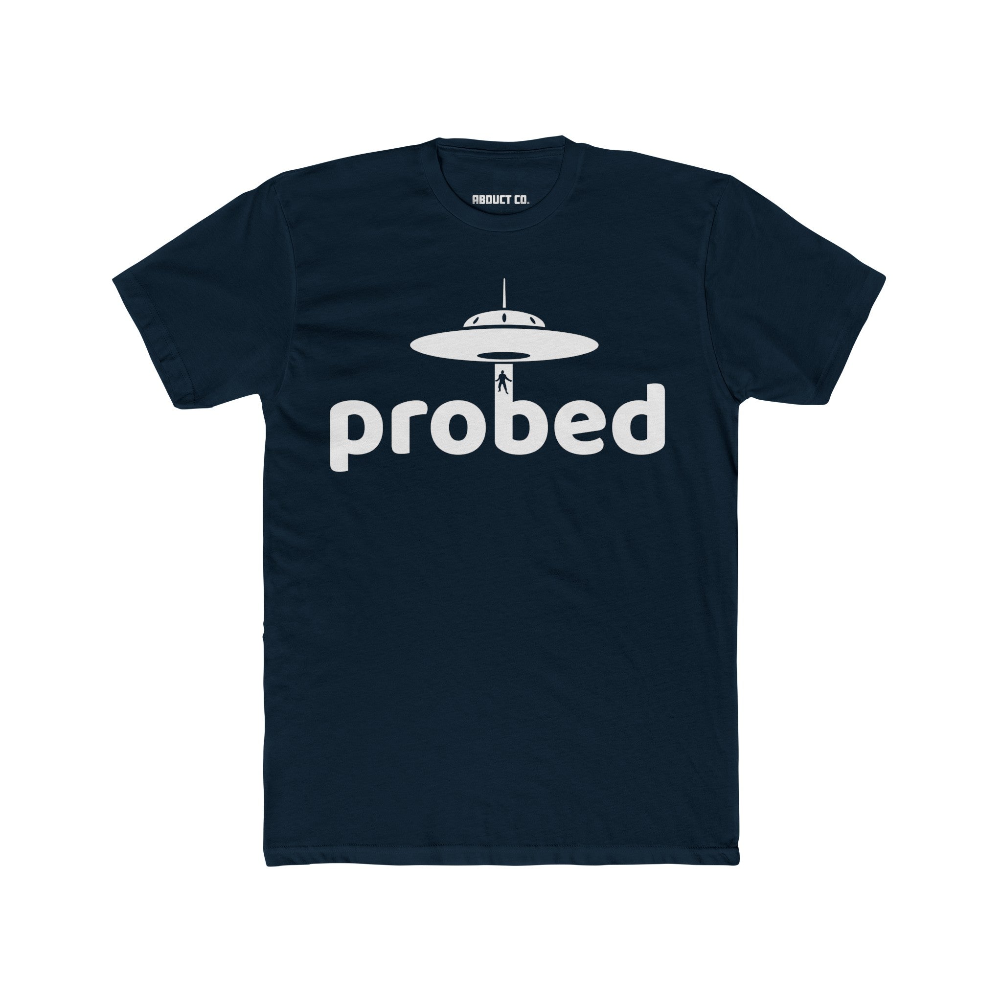 Probed™ Fitted Tee