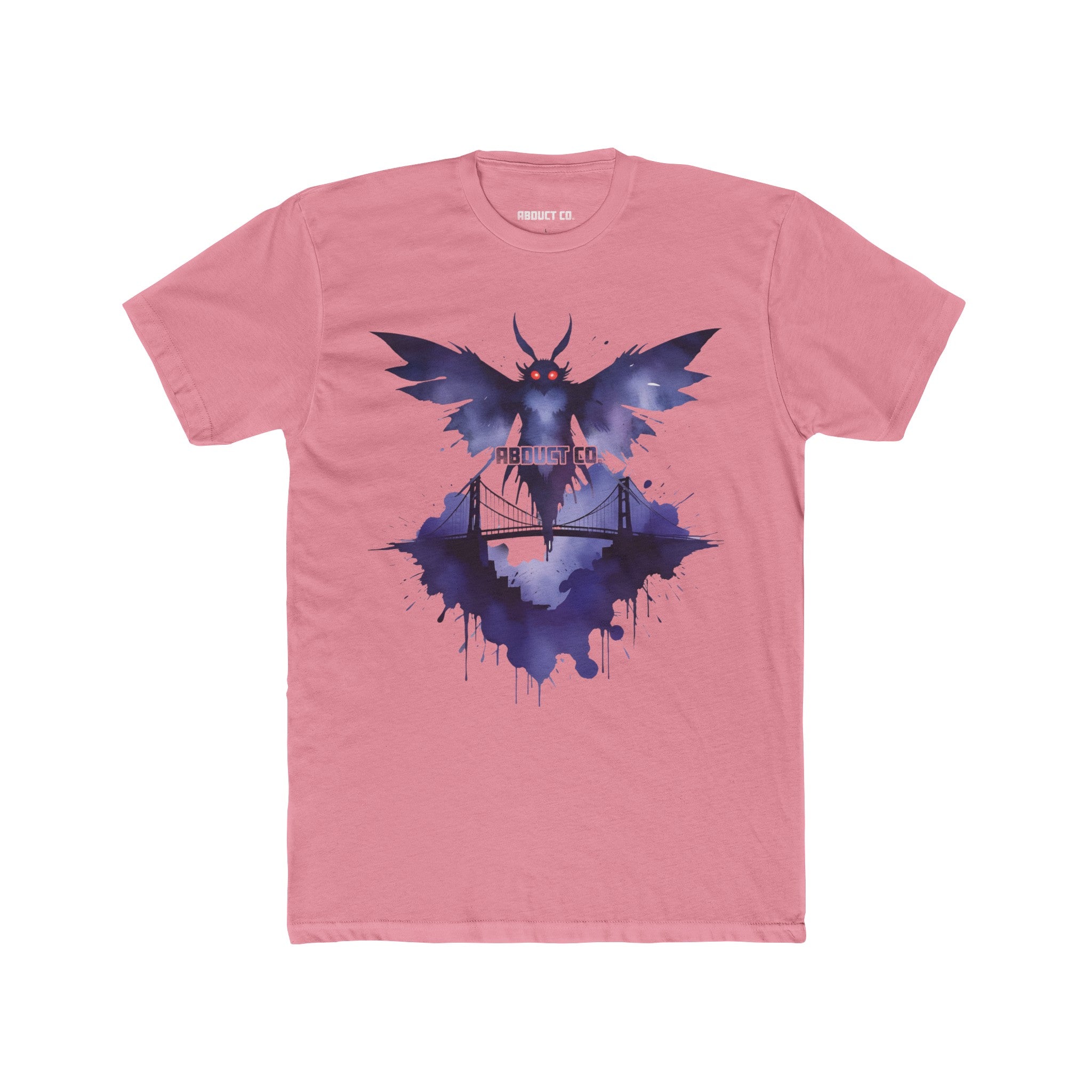 Legend Of Mothman Tee