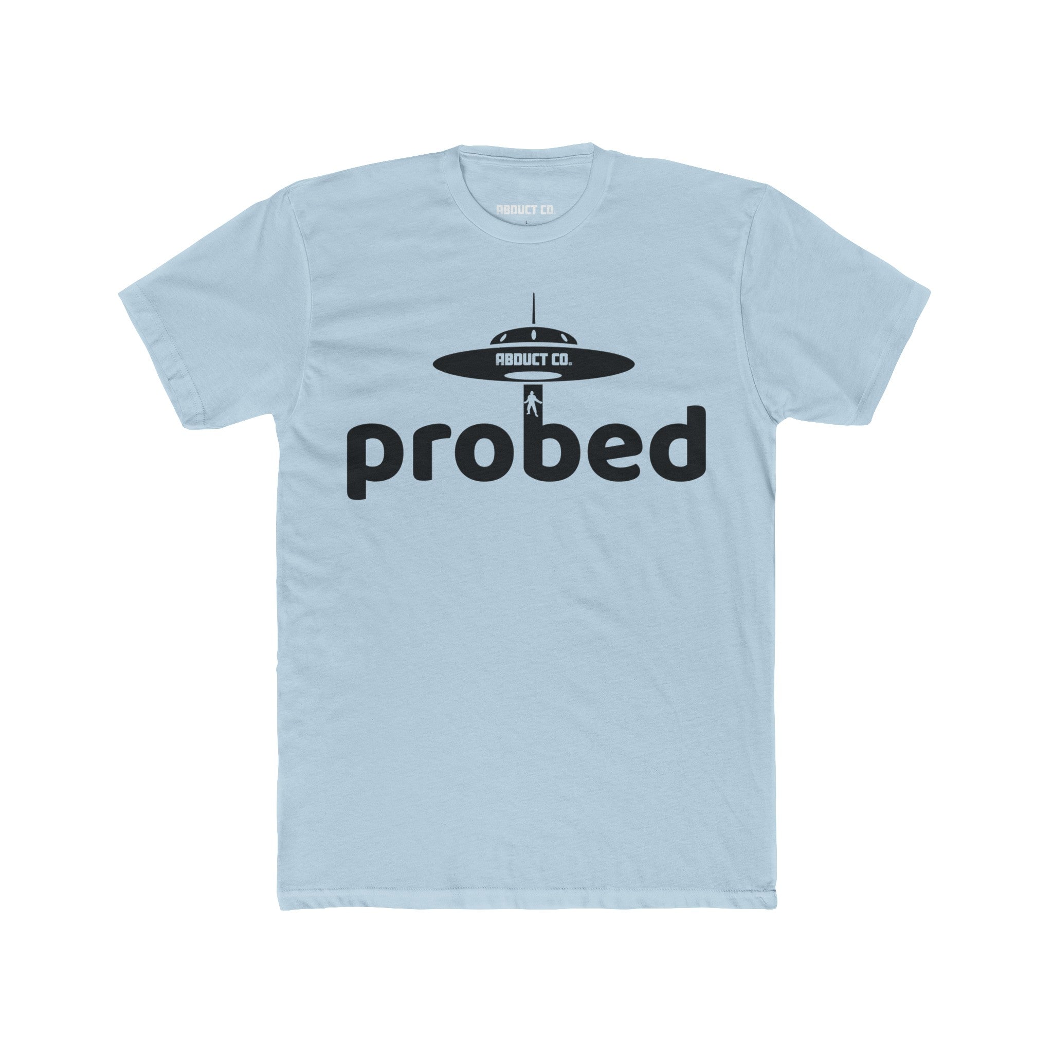 Probed™ Fitted Tee