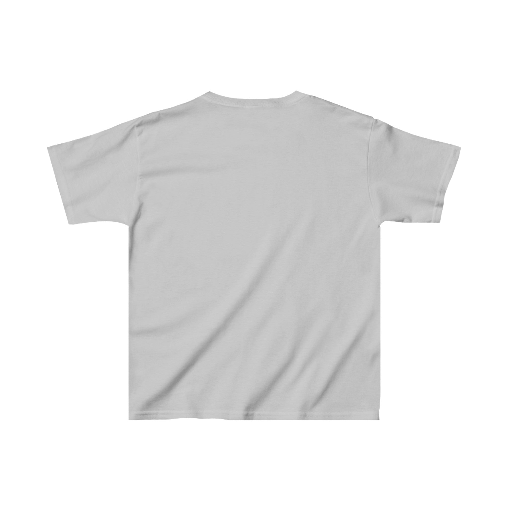 What's Kraken Kids Heavy Cotton™ Tee