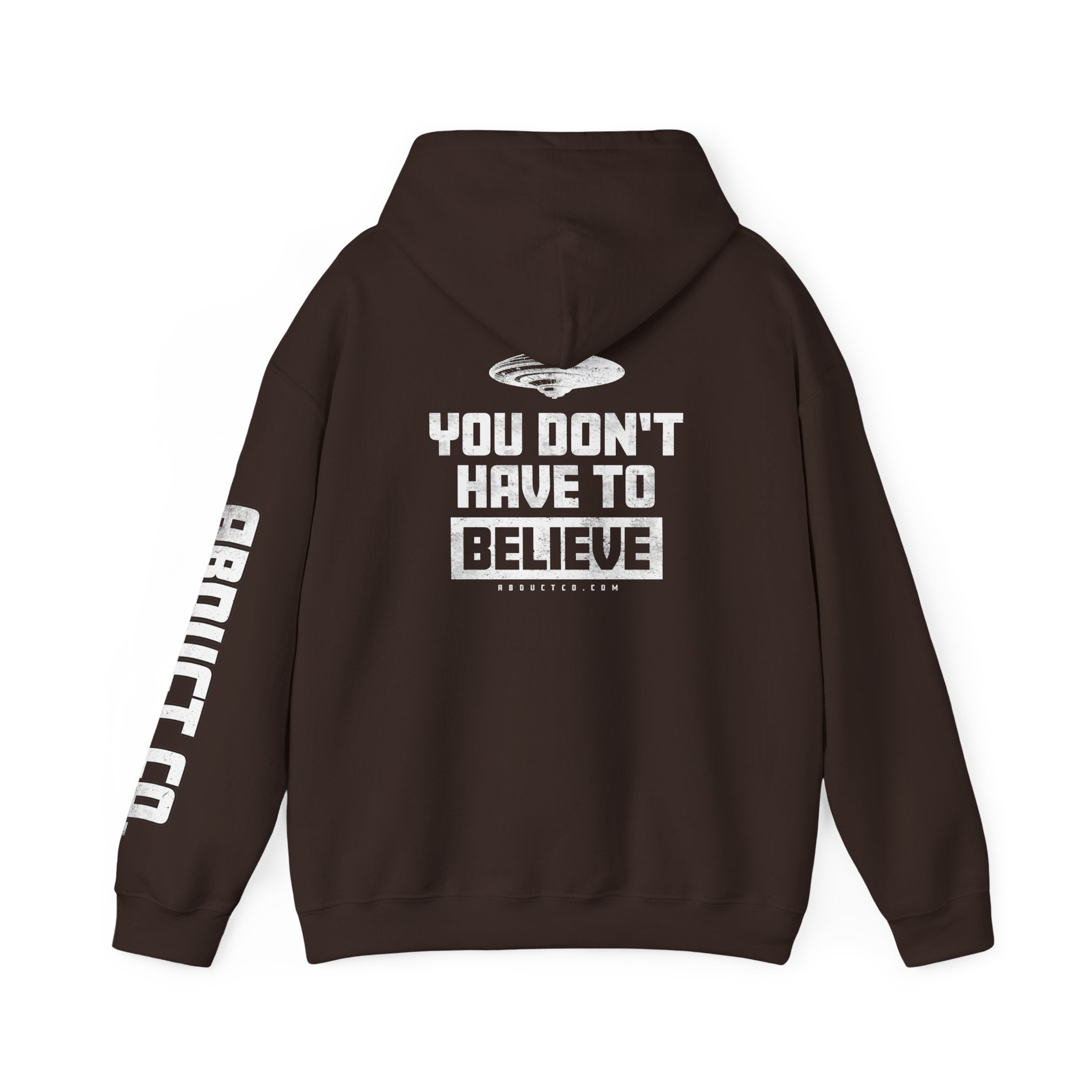 Abduct Co. Hoodie