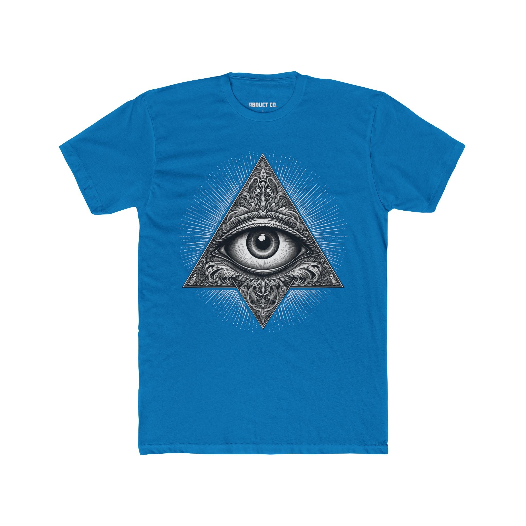 Eye of Providence Unisex Tee