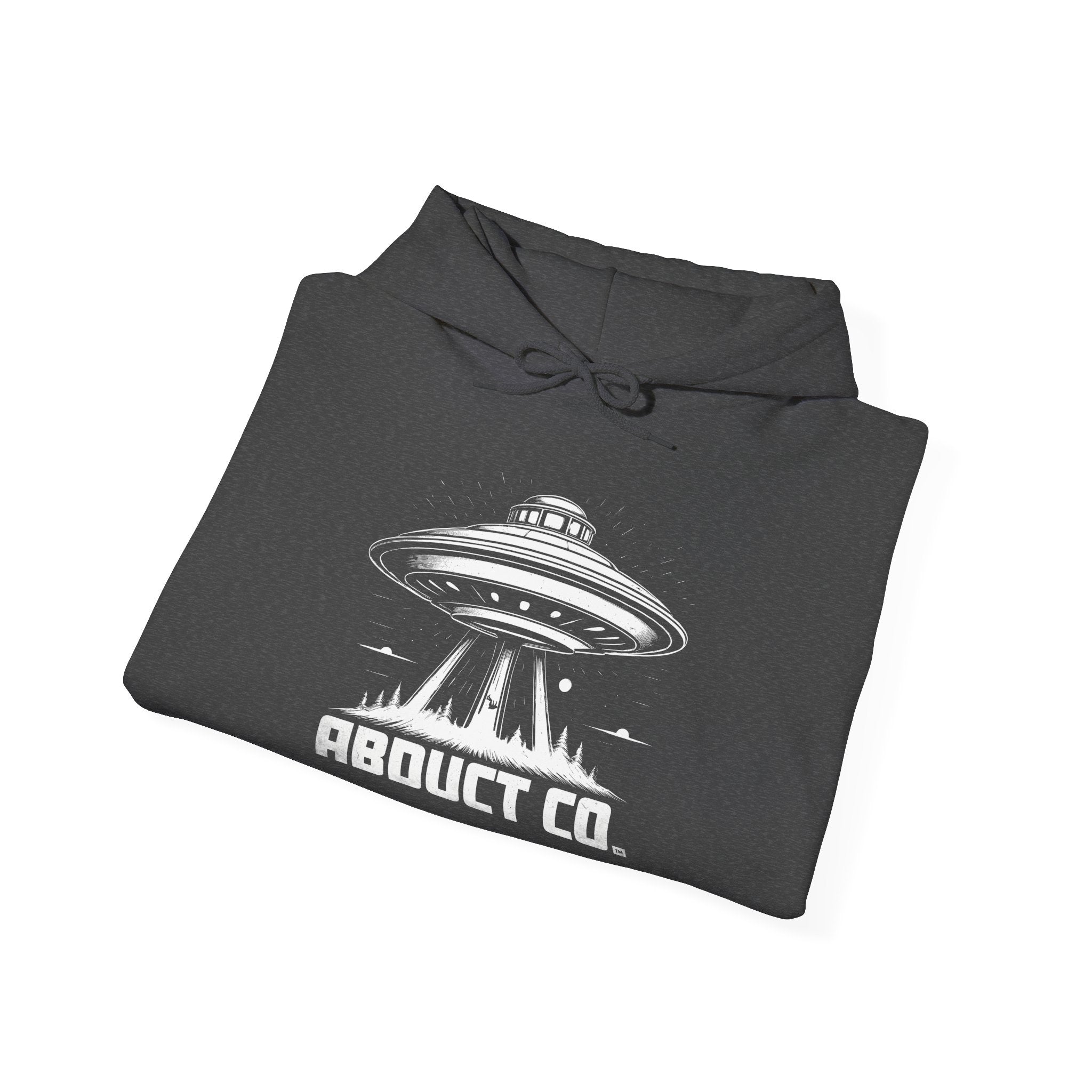 Abduct Co. Hoodie