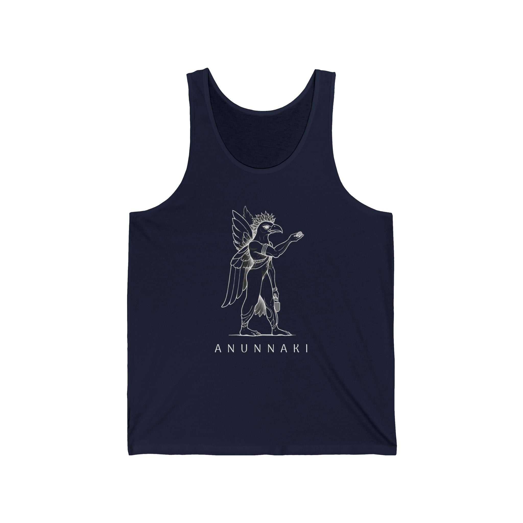 Classic Unisex ANNUNAKI Tank Top