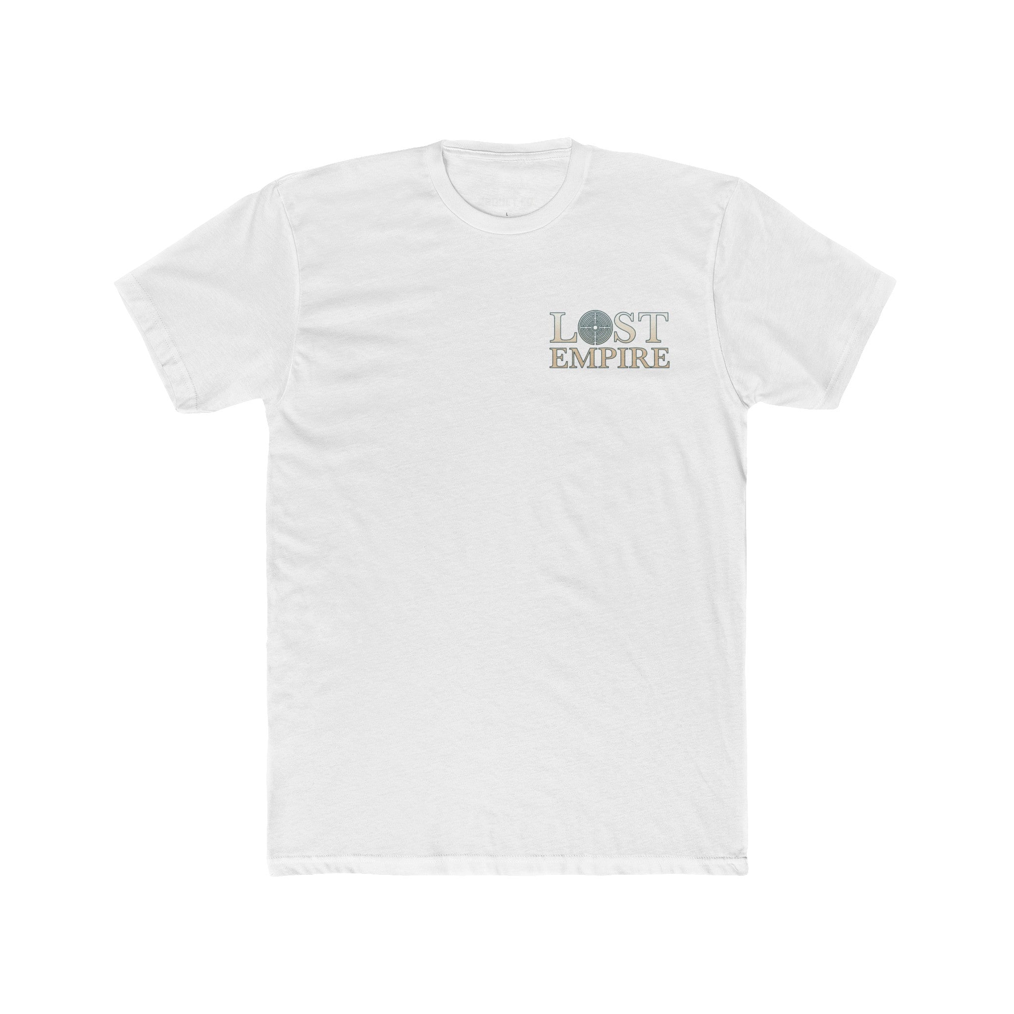 Lost City Of Atlantis Tee