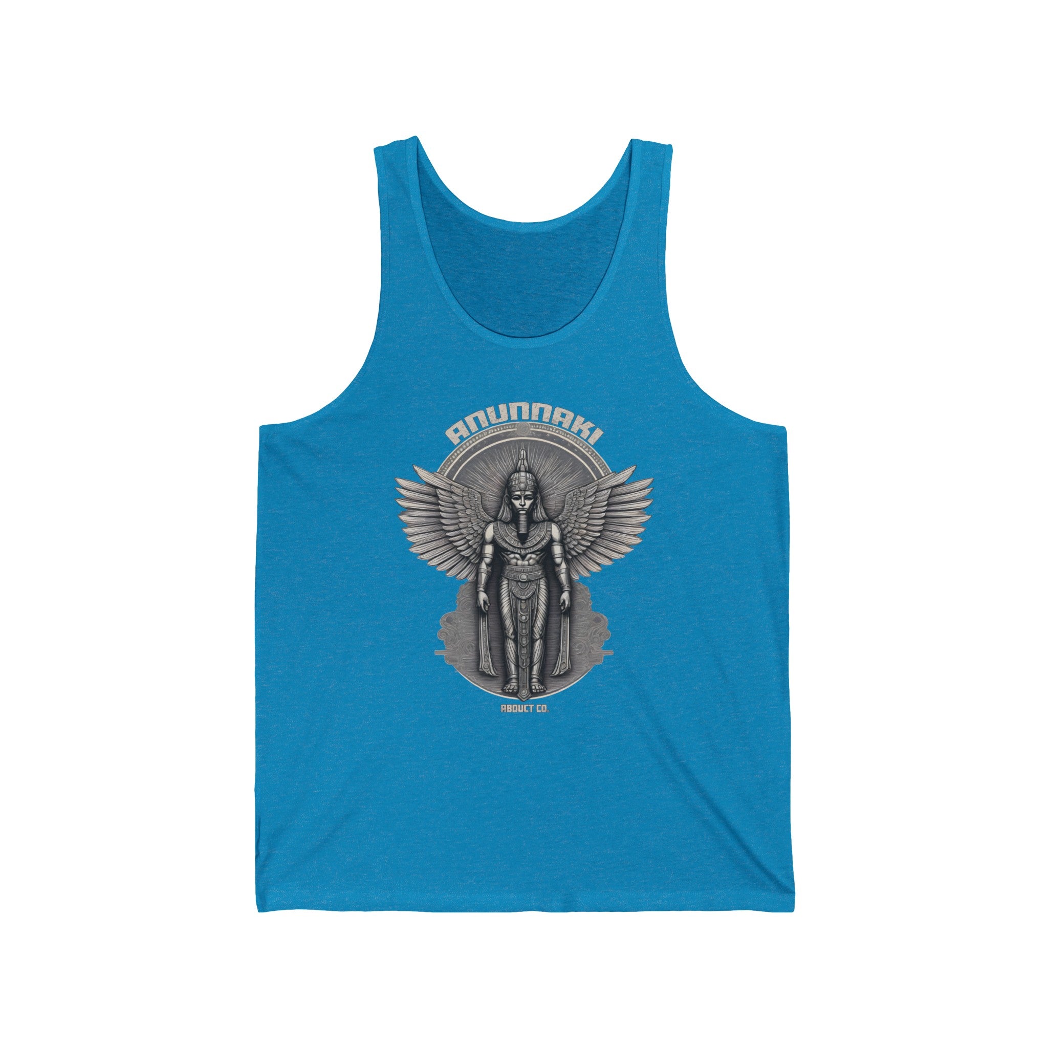 Unisex ANNUNAKI Jersey Tank