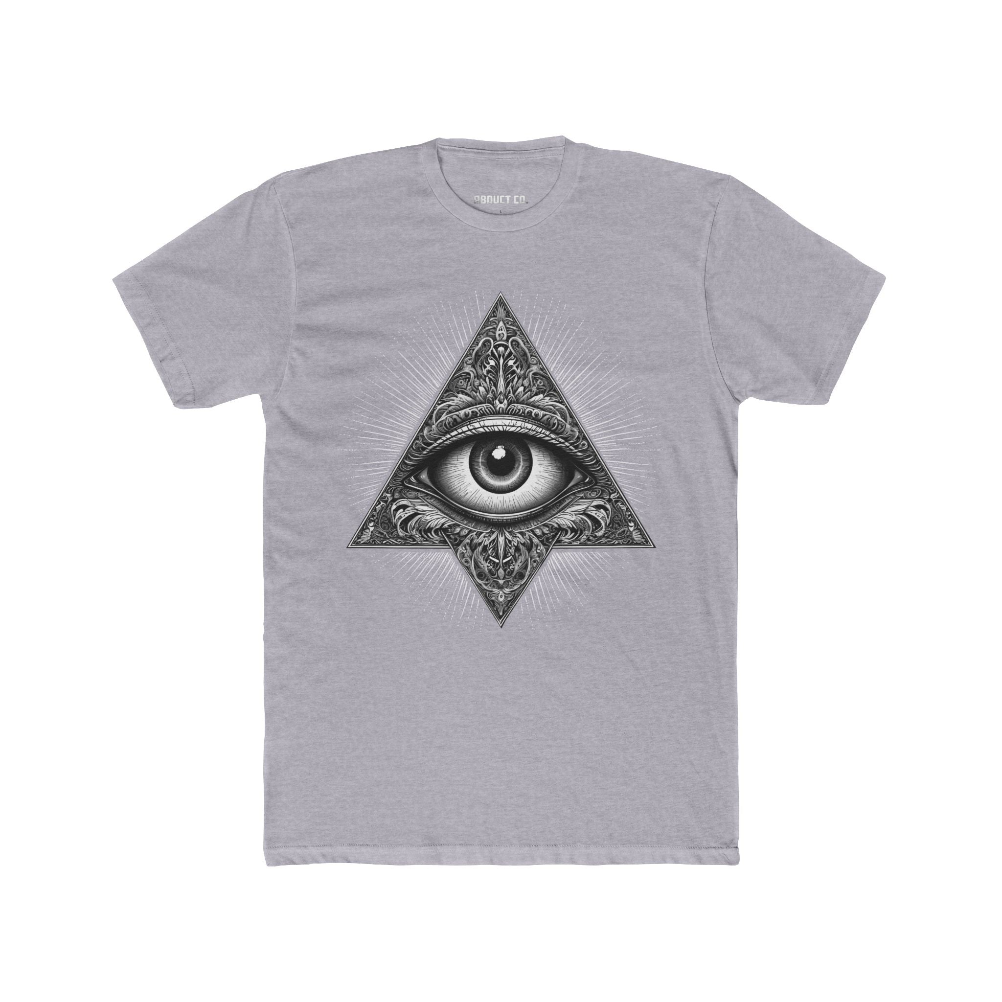 Eye of Providence Unisex Tee