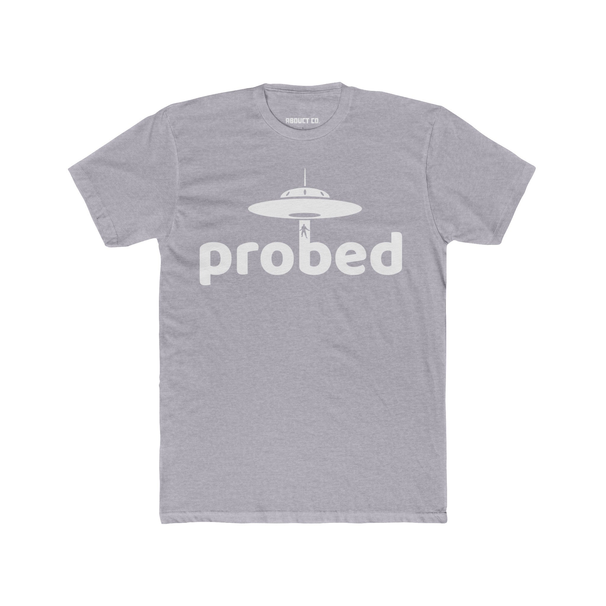 Probed™ Fitted Tee