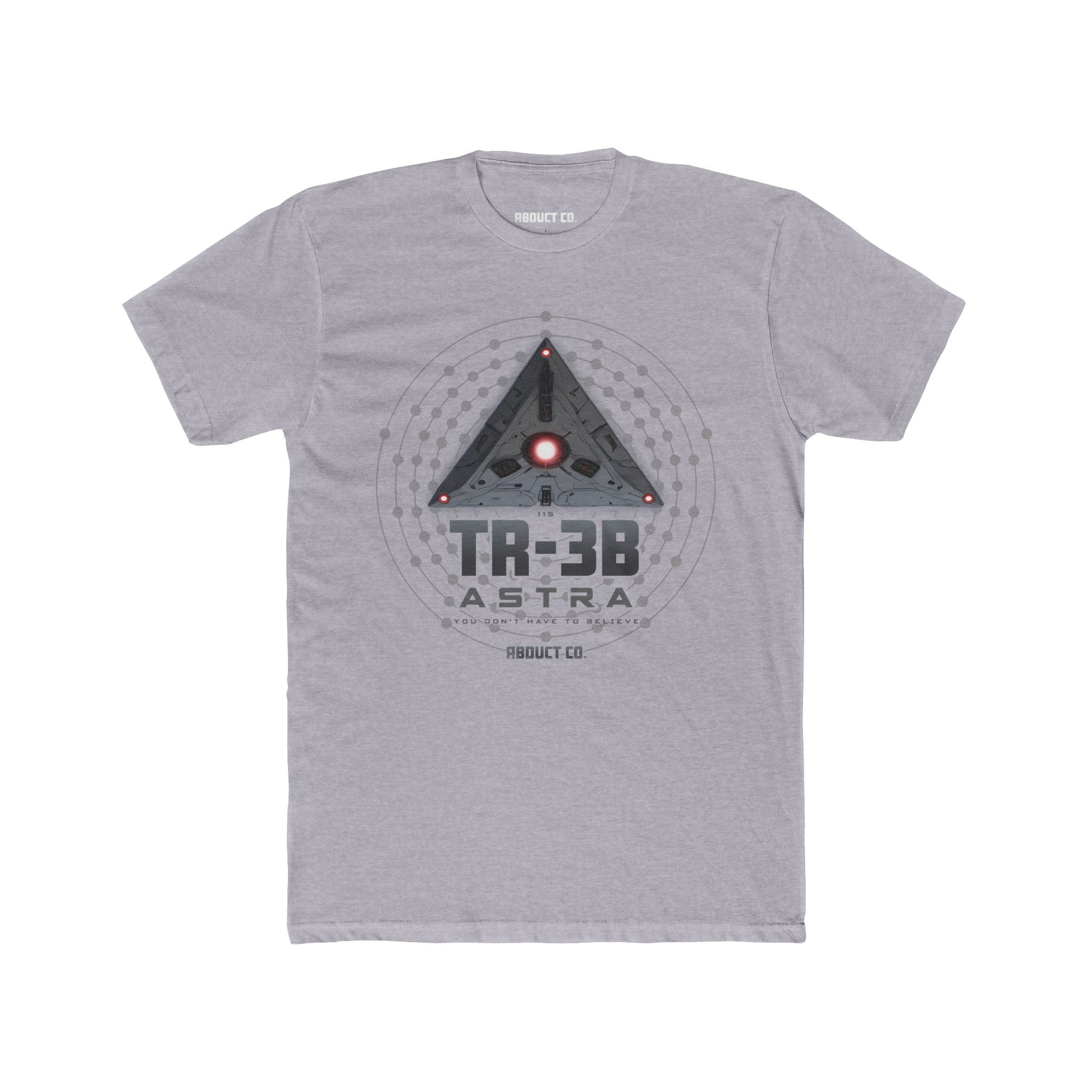 TR-3B Abdutco Tee