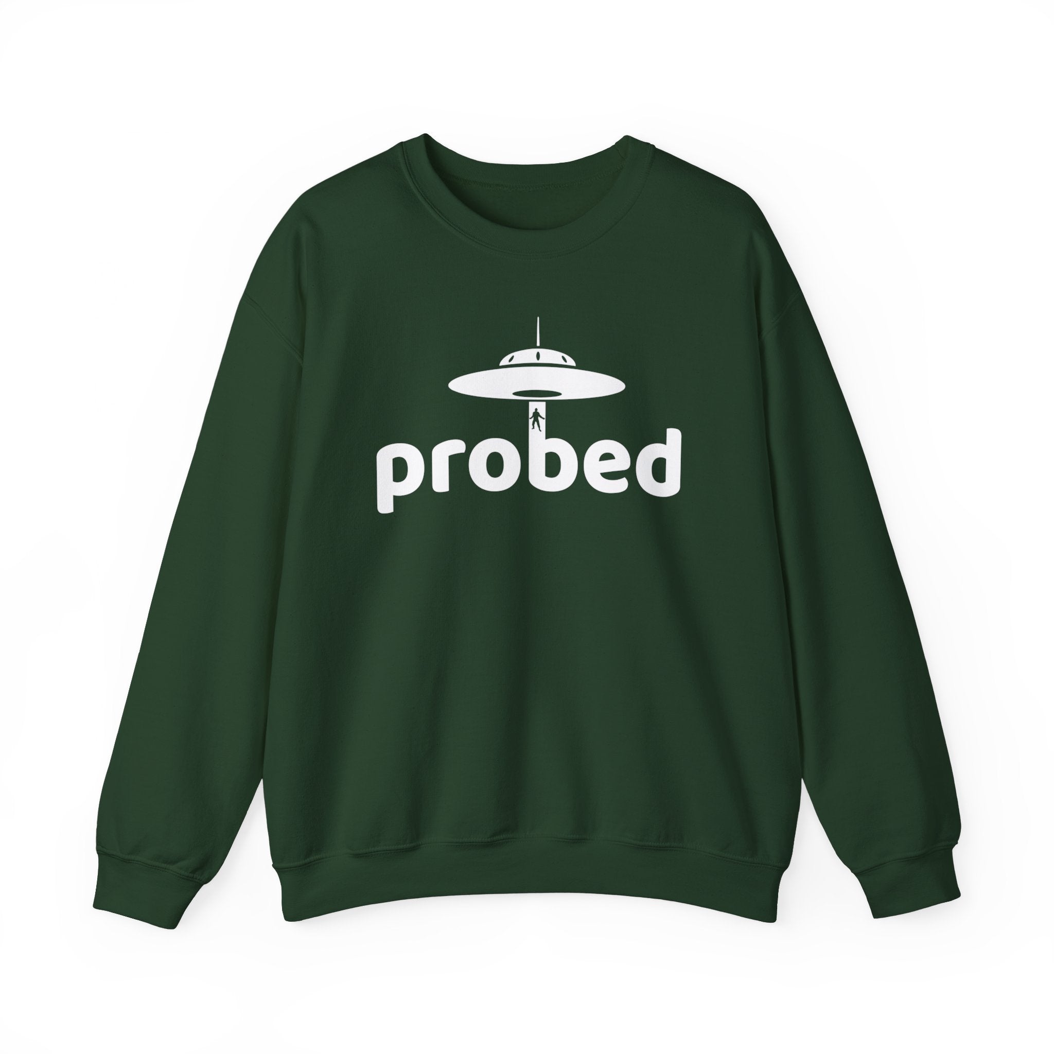 Unisex Probed™ Crewneck Sweatshirt