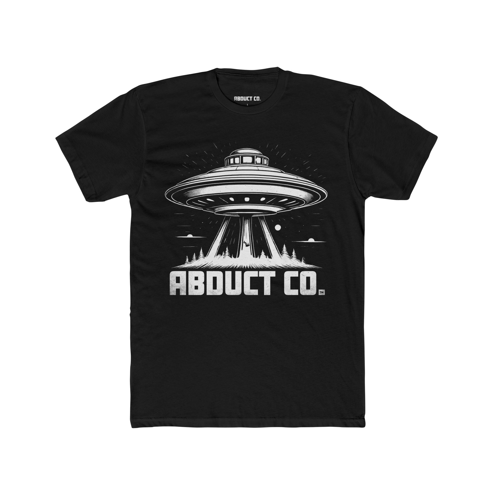 Abduct Co. Unisex Tee