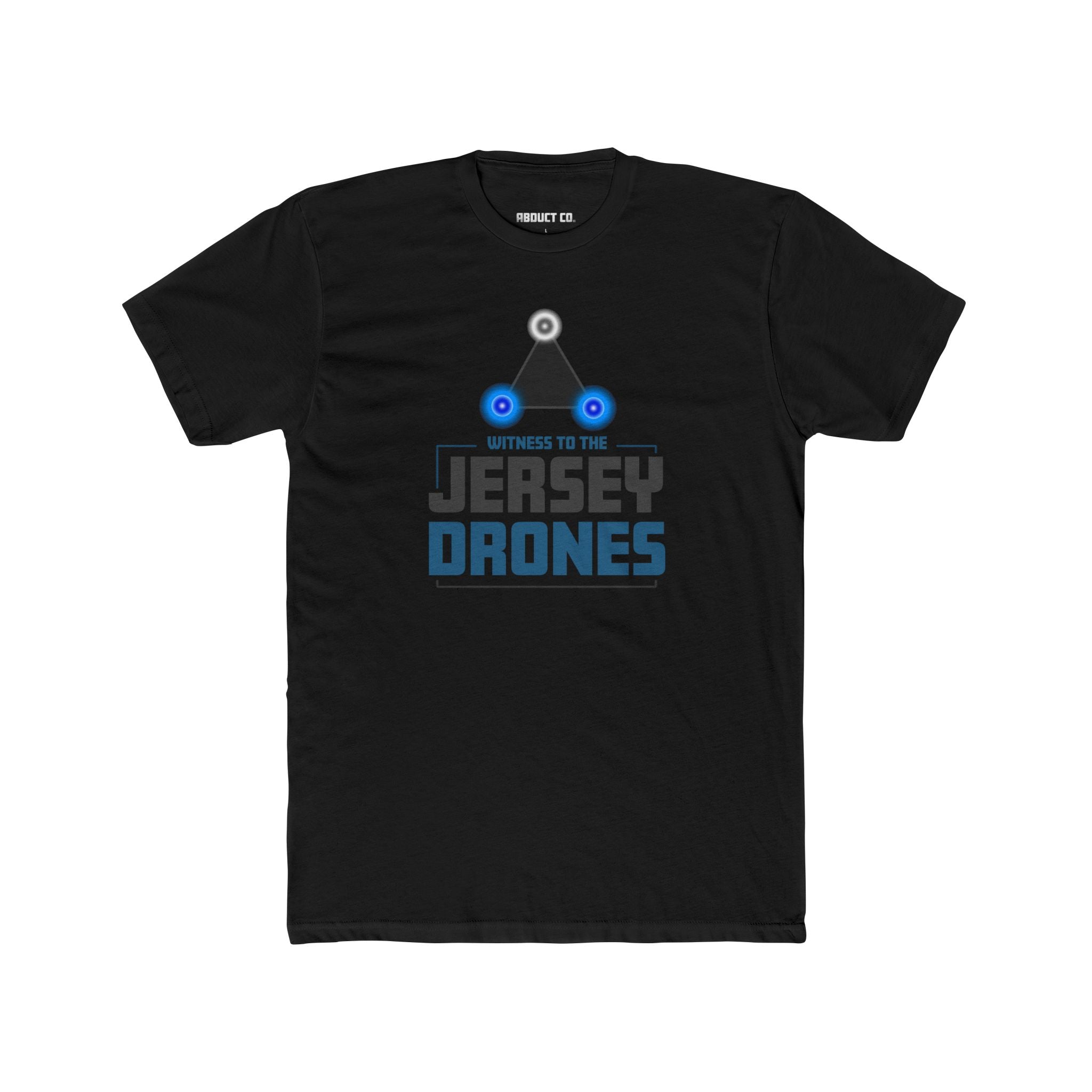 New Jersey Drones UAP Tee