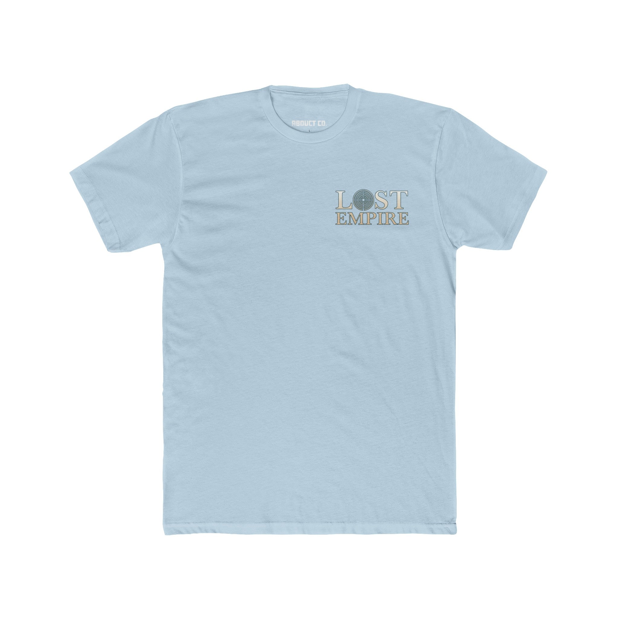 Lost City Of Atlantis Tee